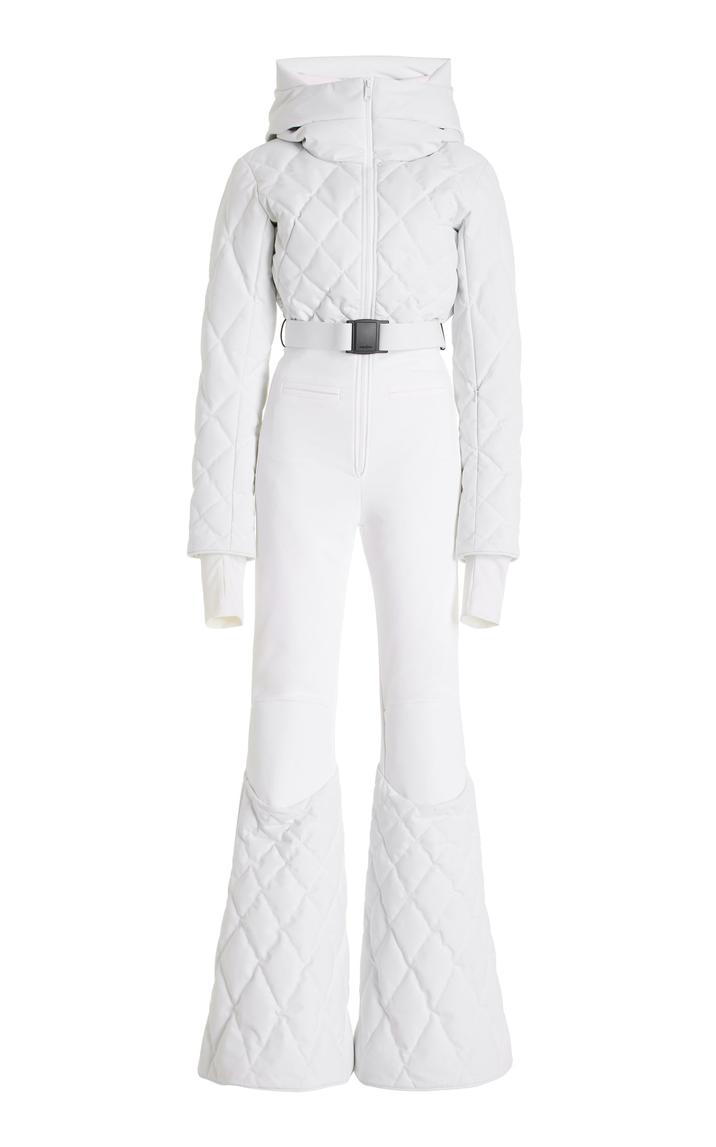 Stardust Technical Nylon Ski Suit
