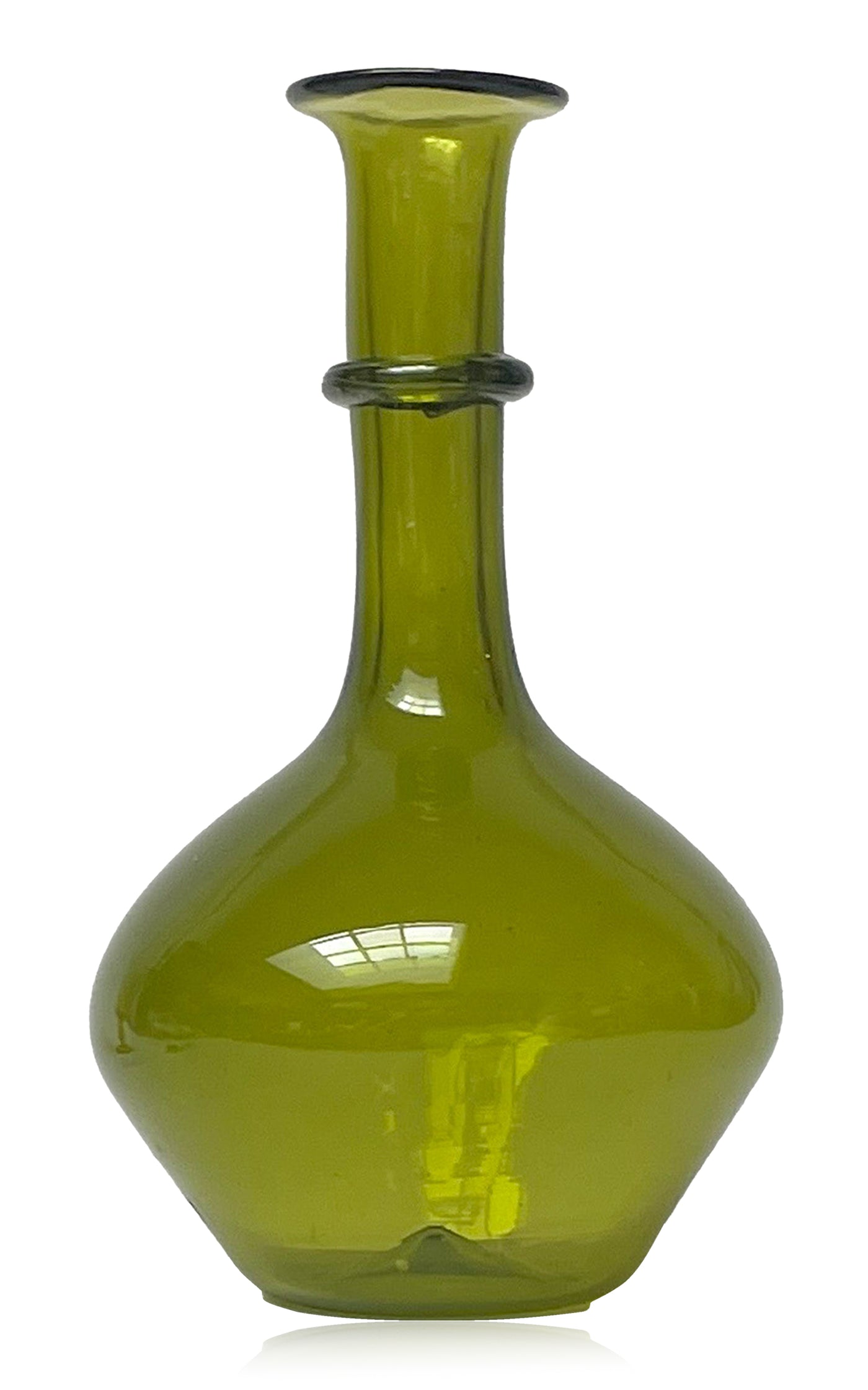 Pienza Glass Decanter