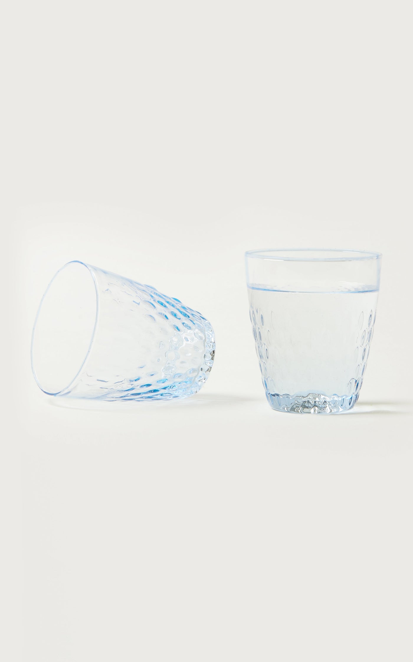 Pienza Glass Tumbler