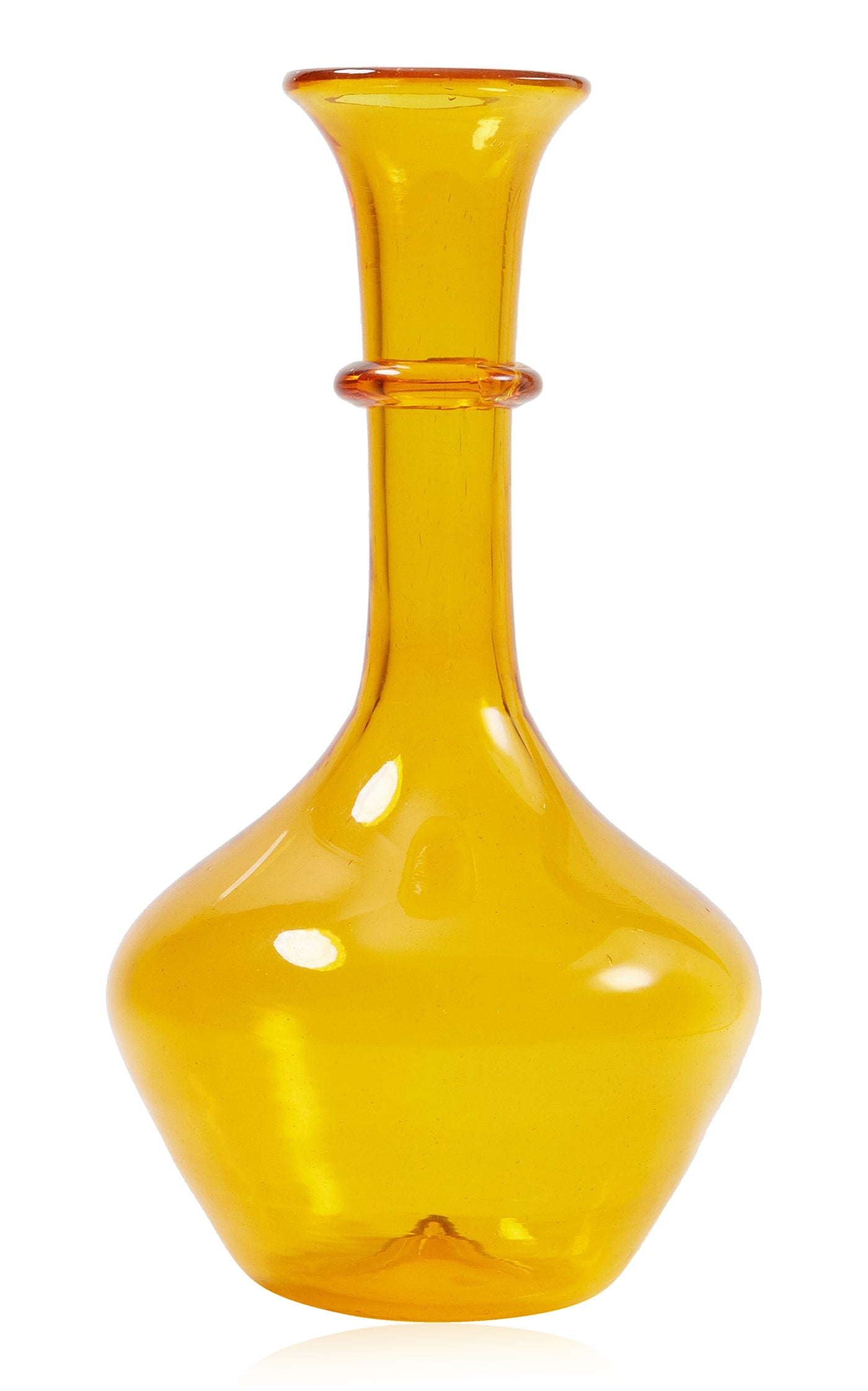 Pienza Glass Decanter