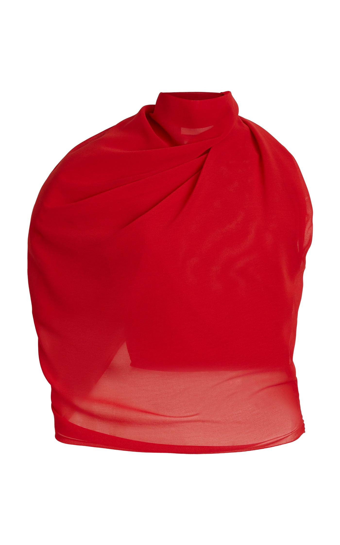 Le Haut Pablo Draped Top