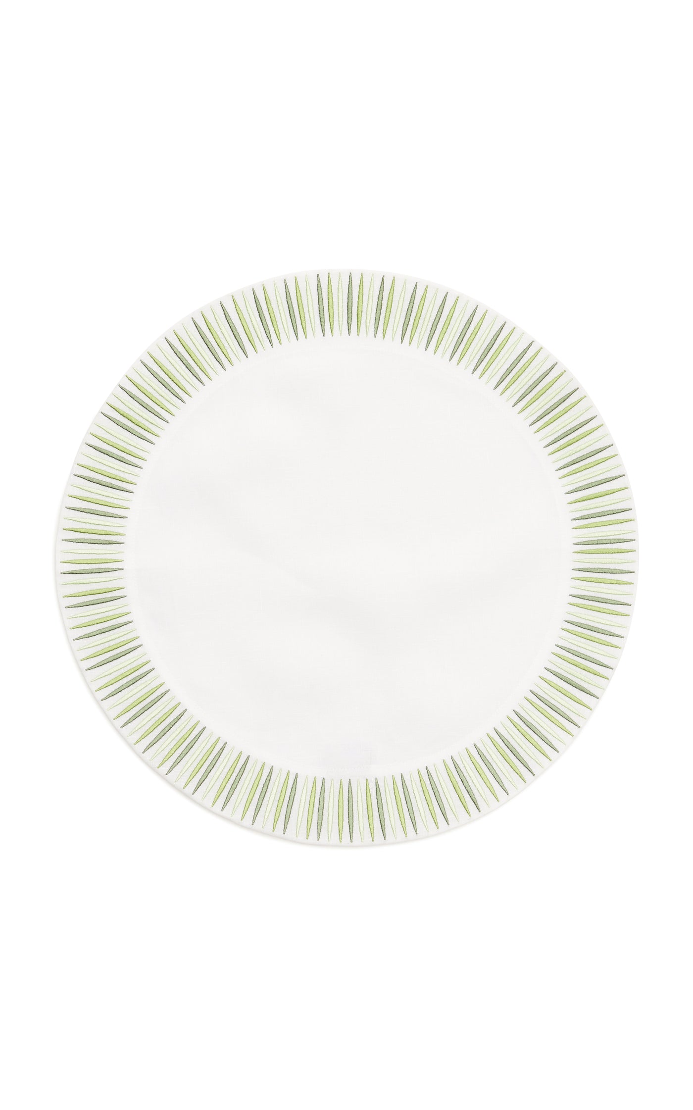 Linen Palcemat and Napkin Set