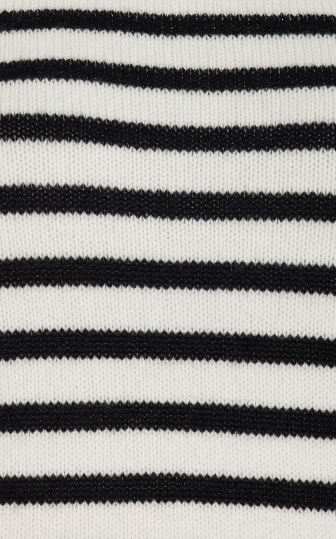 Luphia Knit Cashmere Top