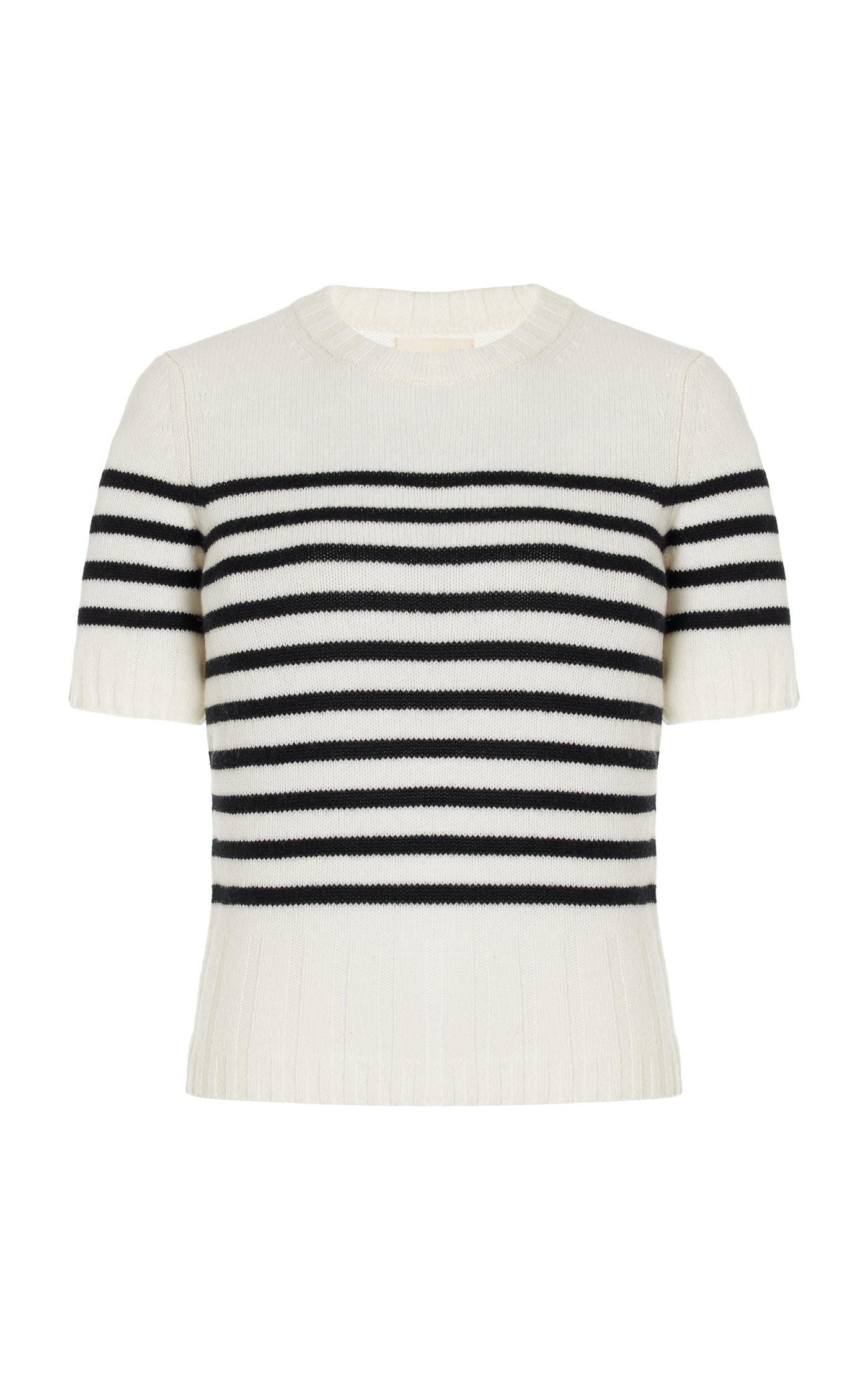Luphia Knit Cashmere Top
