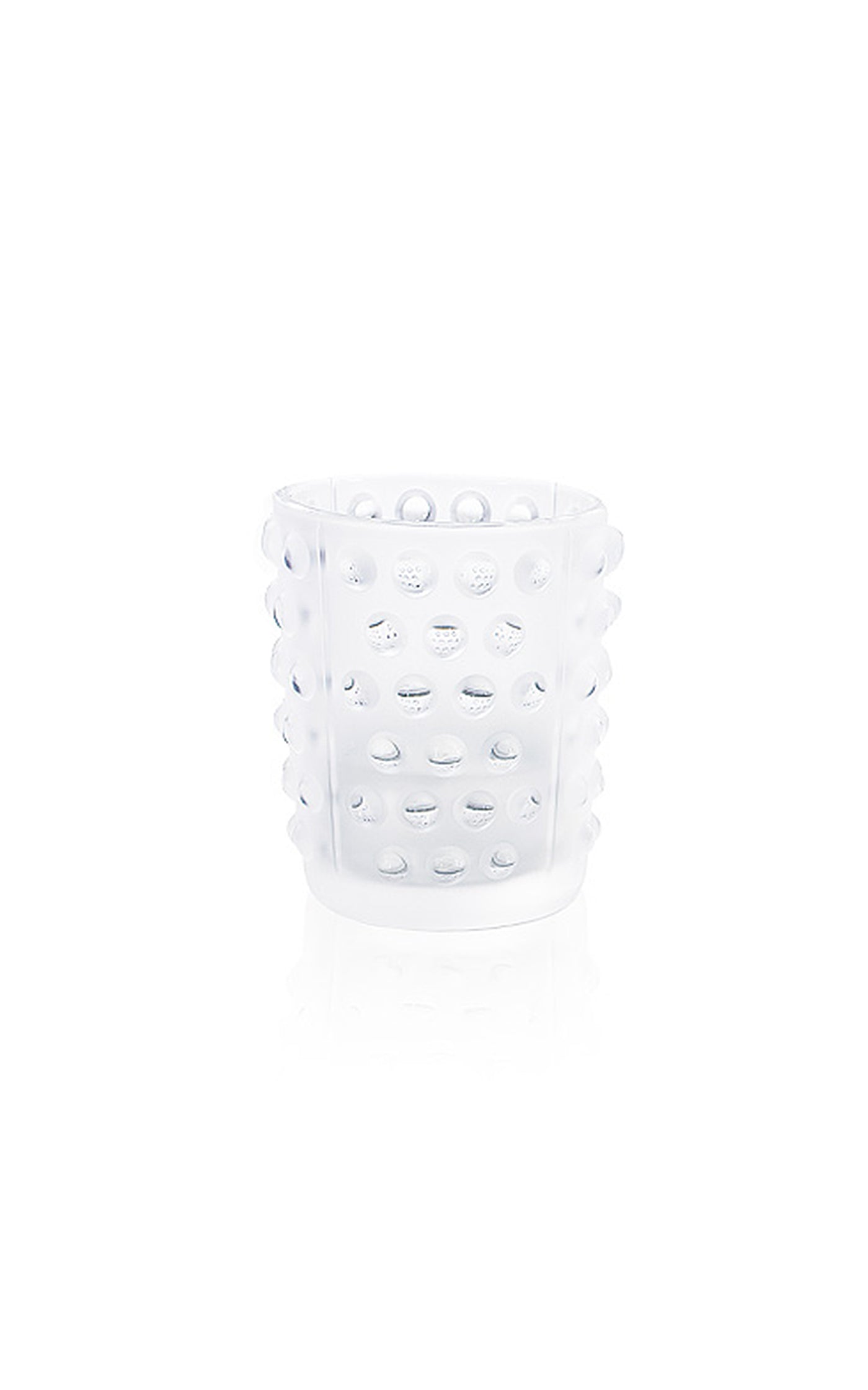 Mossi Crystal Votive