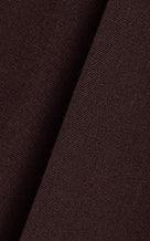 Exclusive Stretch-Wool Pants - brown