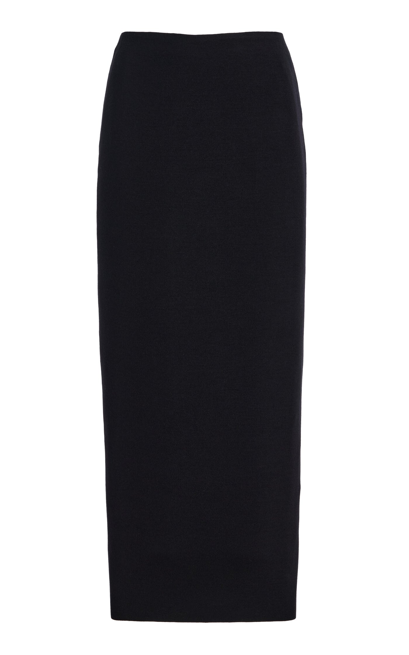 Cassidy Wool Maxi Skirt