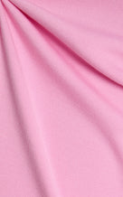 Cassidy Wool Maxi Skirt - pink