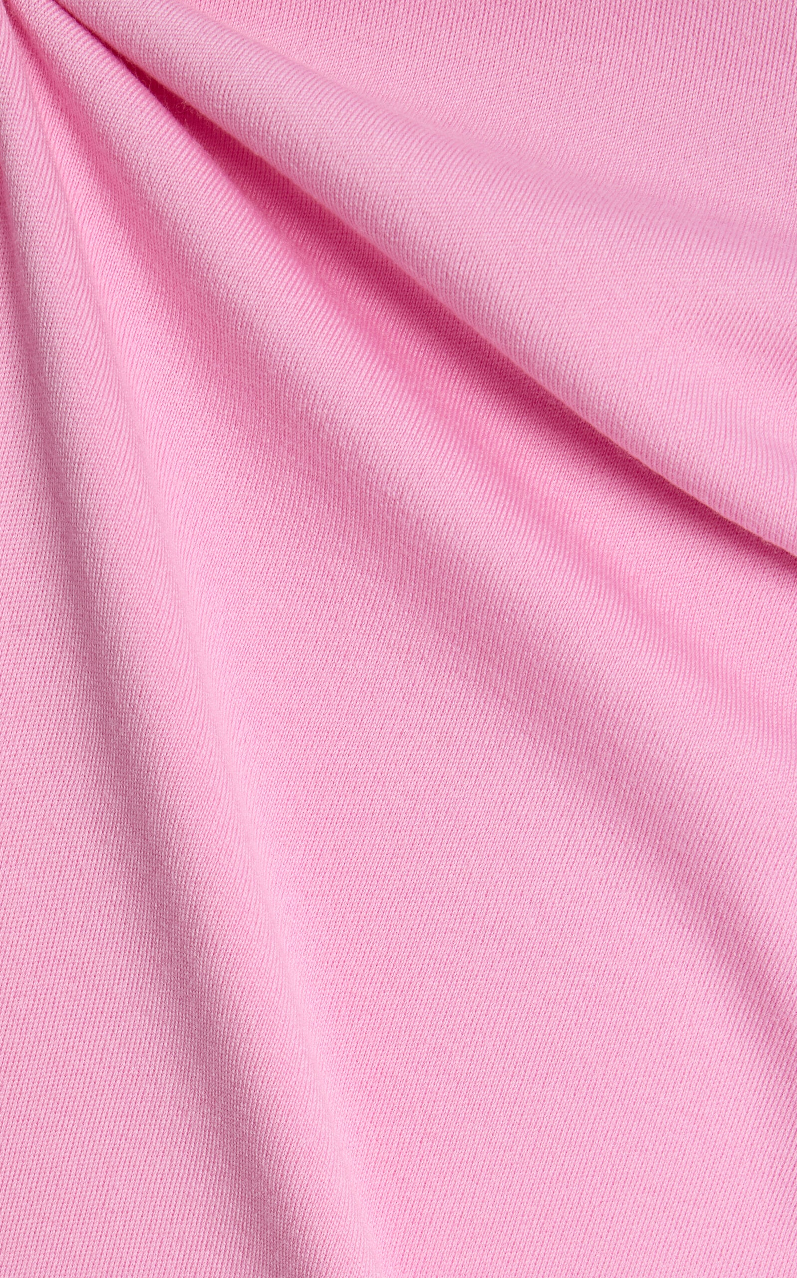 Cassidy Wool Maxi Skirt - pink