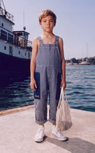 Groove Overall Stripe - multi