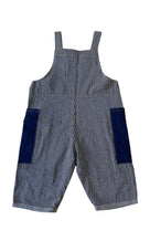 Groove Overall Stripe - multi