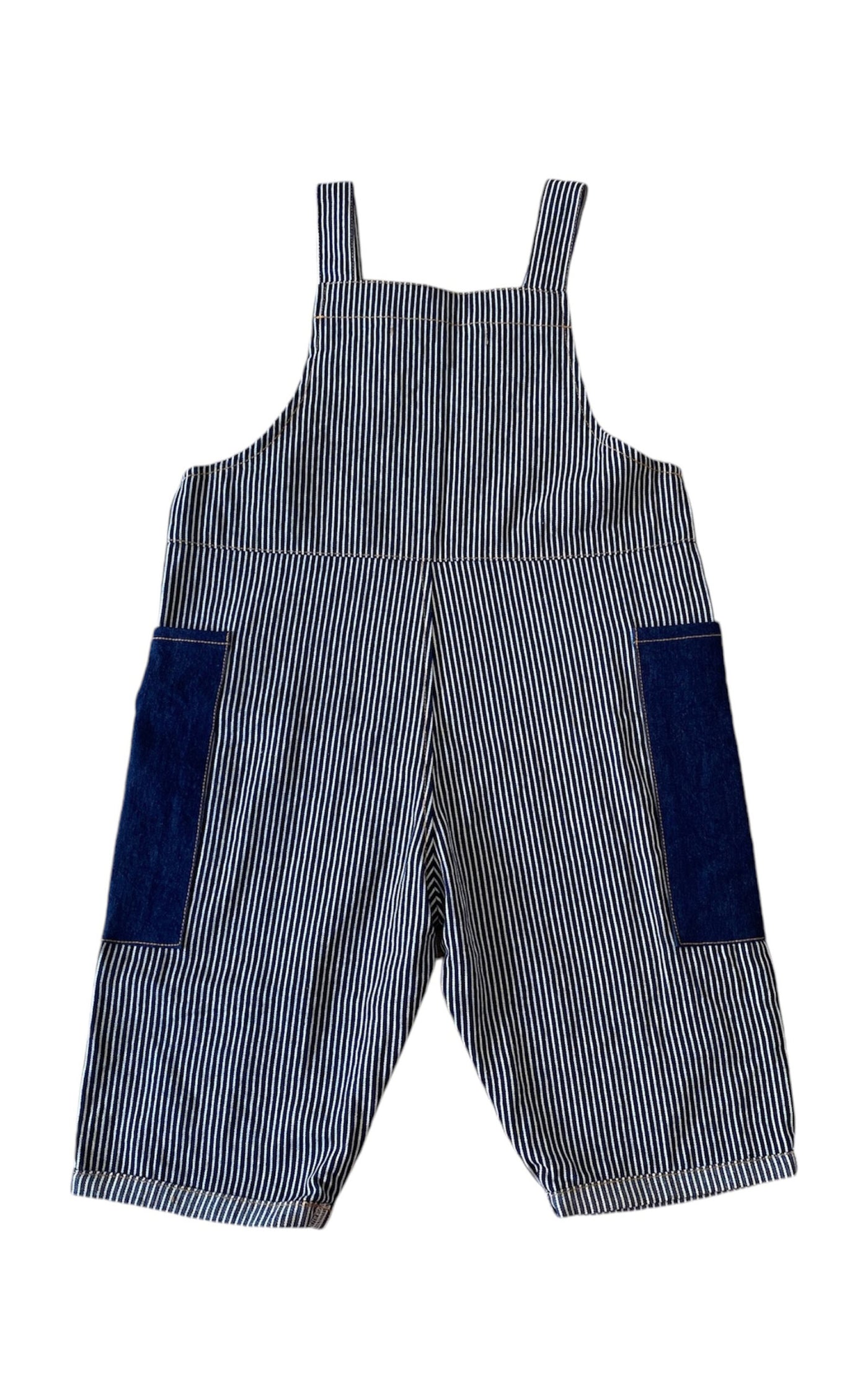 Groove Overall Stripe
