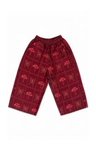 Mushroom Pants - multi