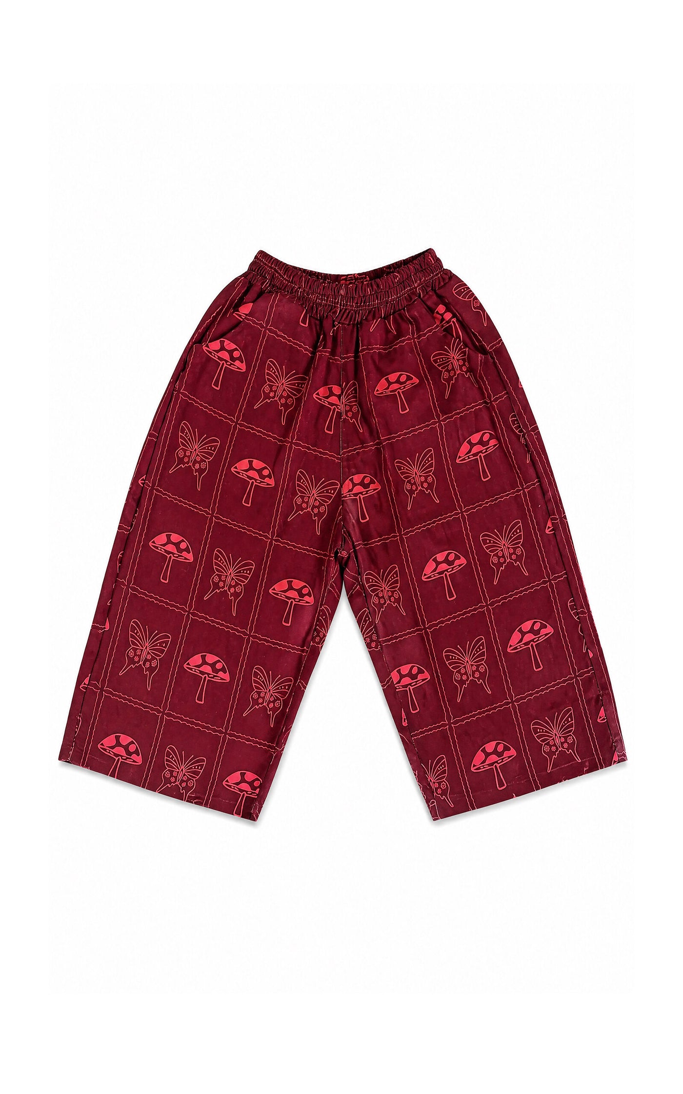 Mushroom Pants
