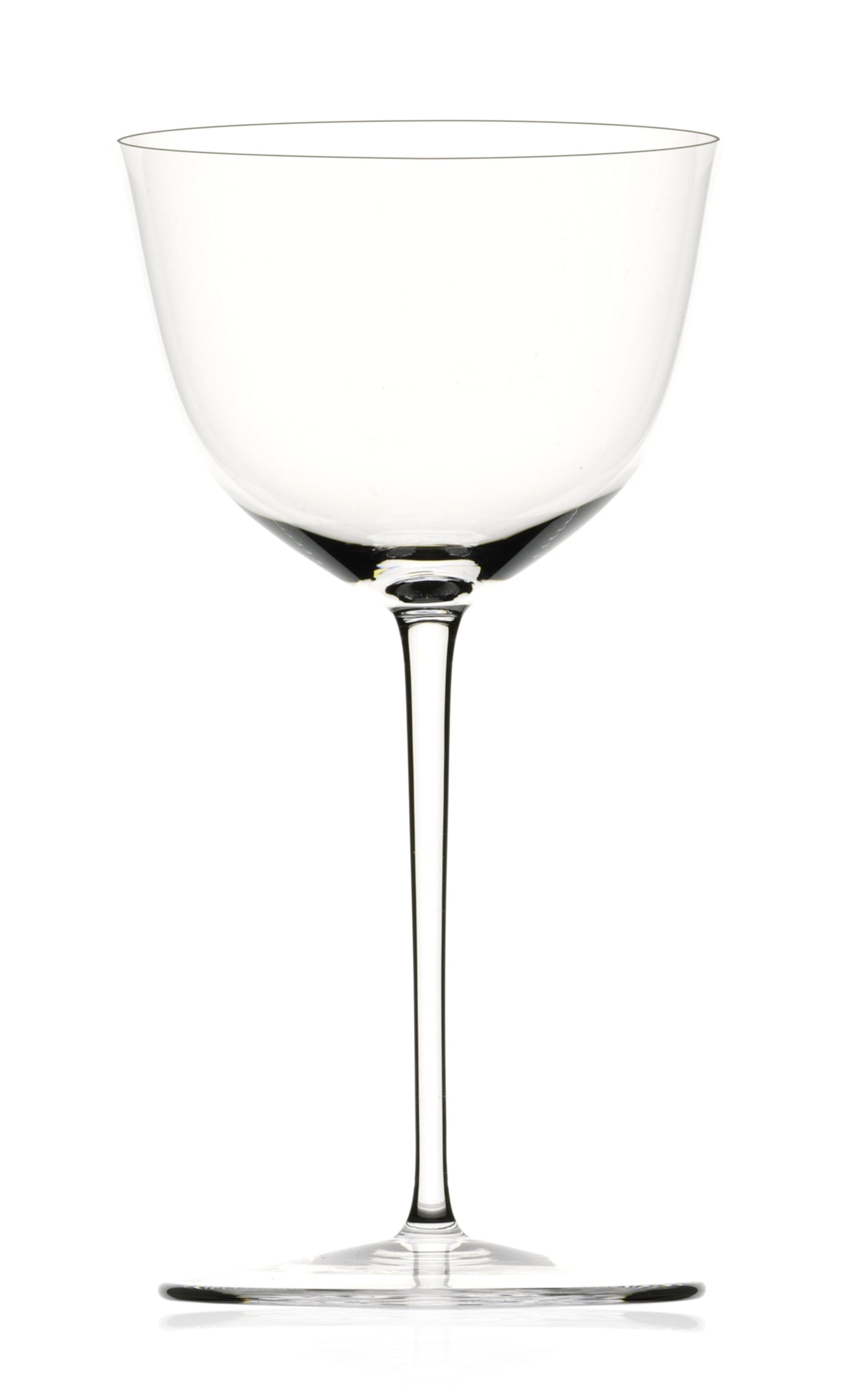 Patrician Crystal Wine Glass
