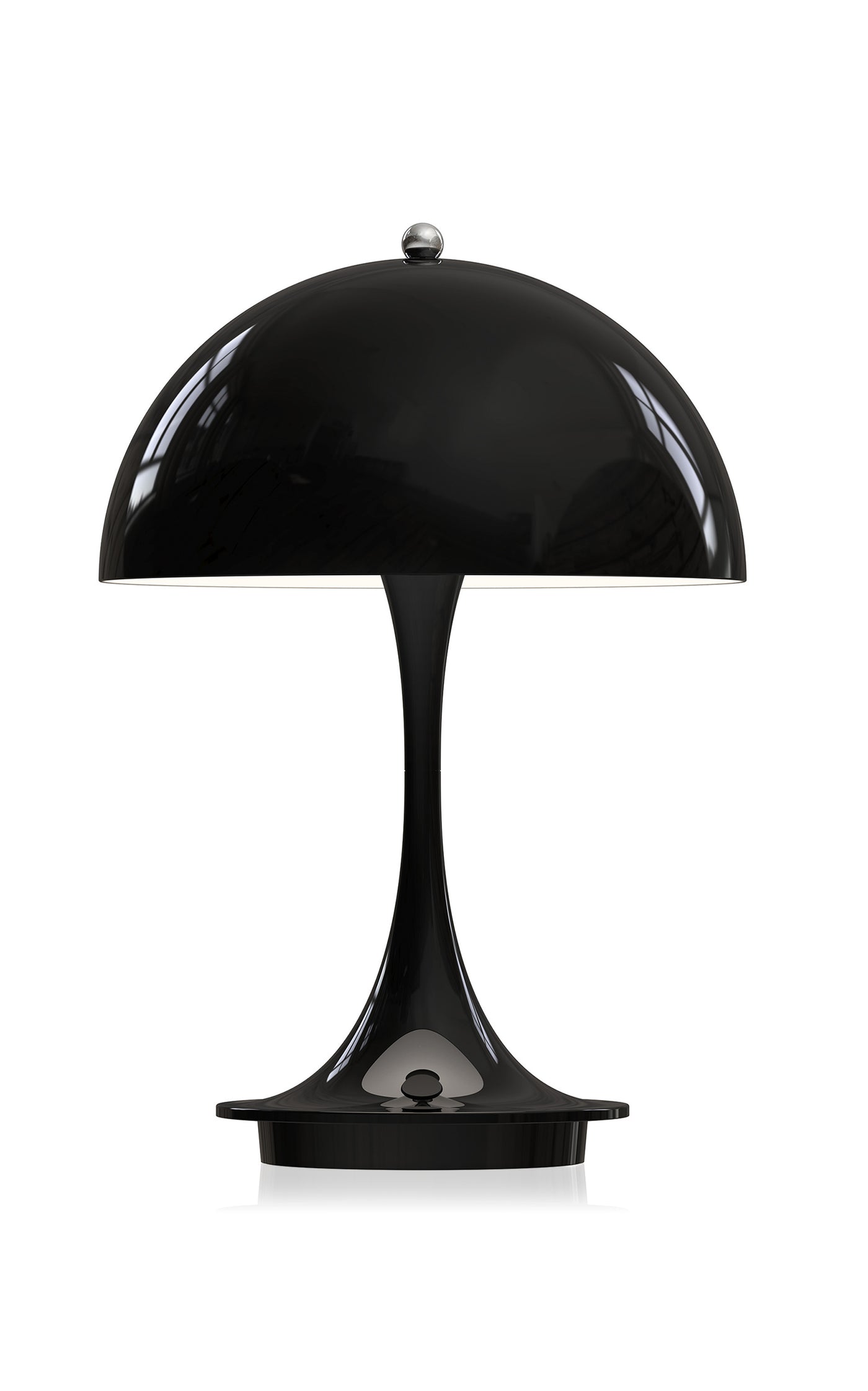 Panthella 160mm Portable Lamp