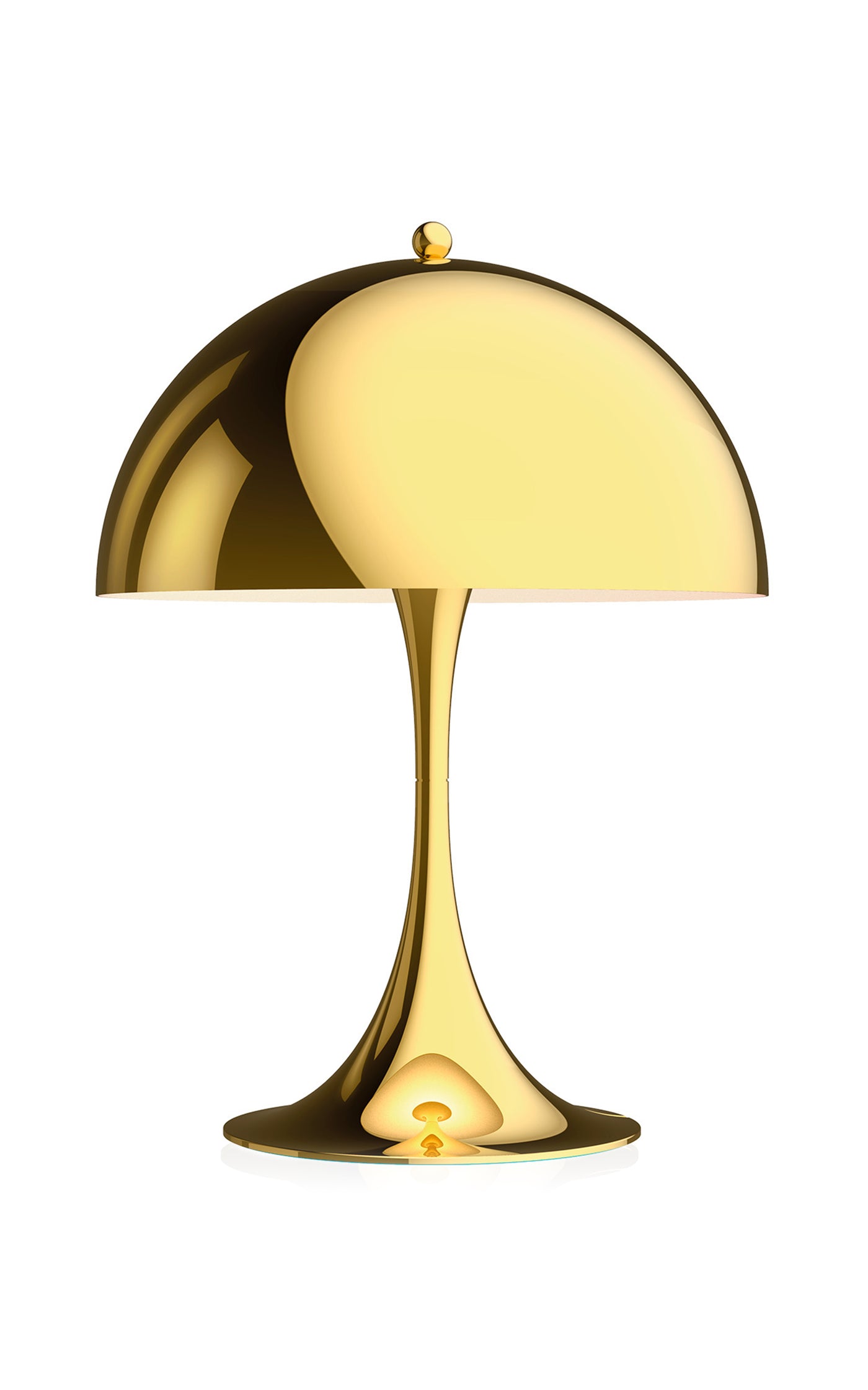 Panthella 250mm Table Lamp