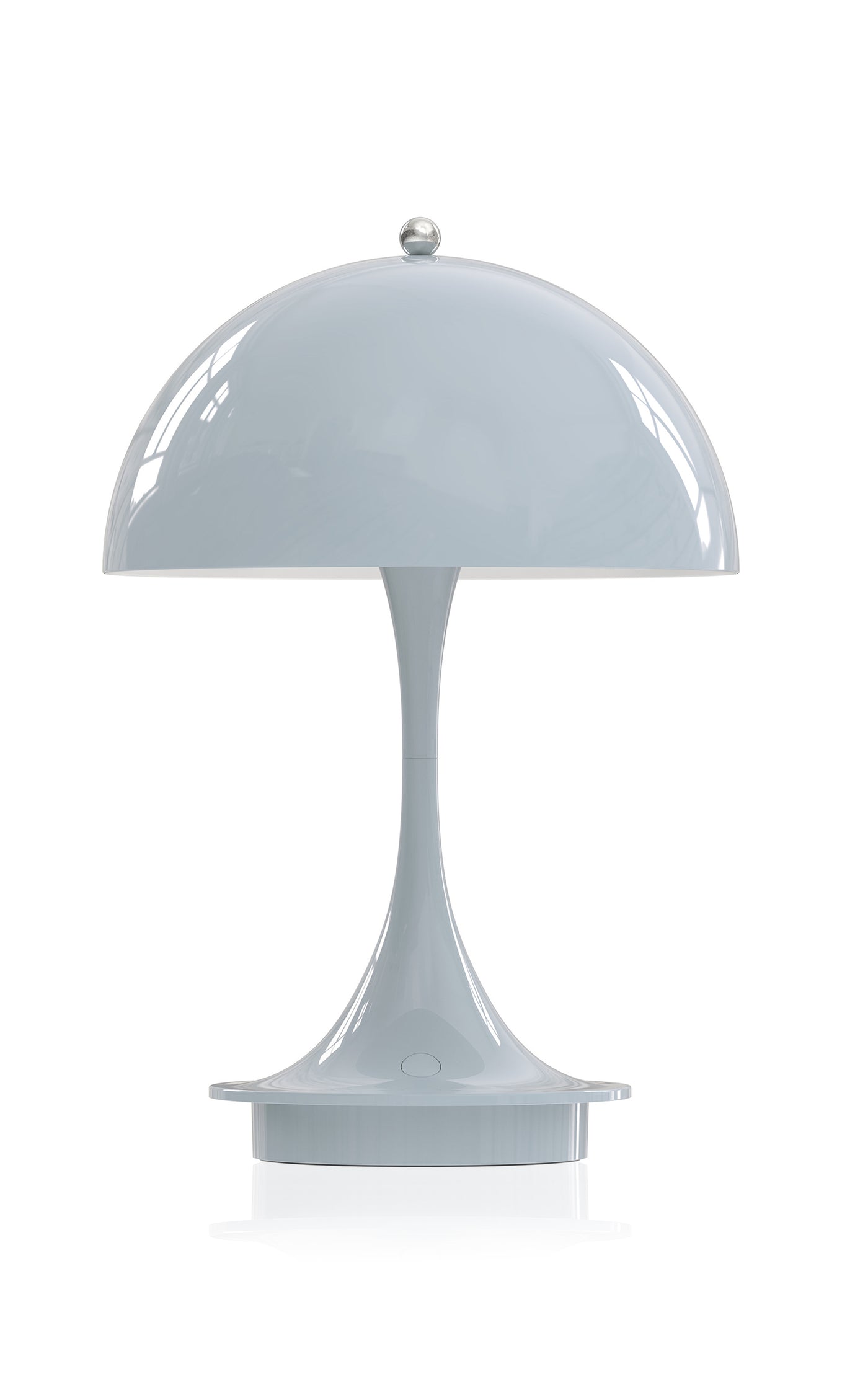 Panthella 160mm Portable Lamp