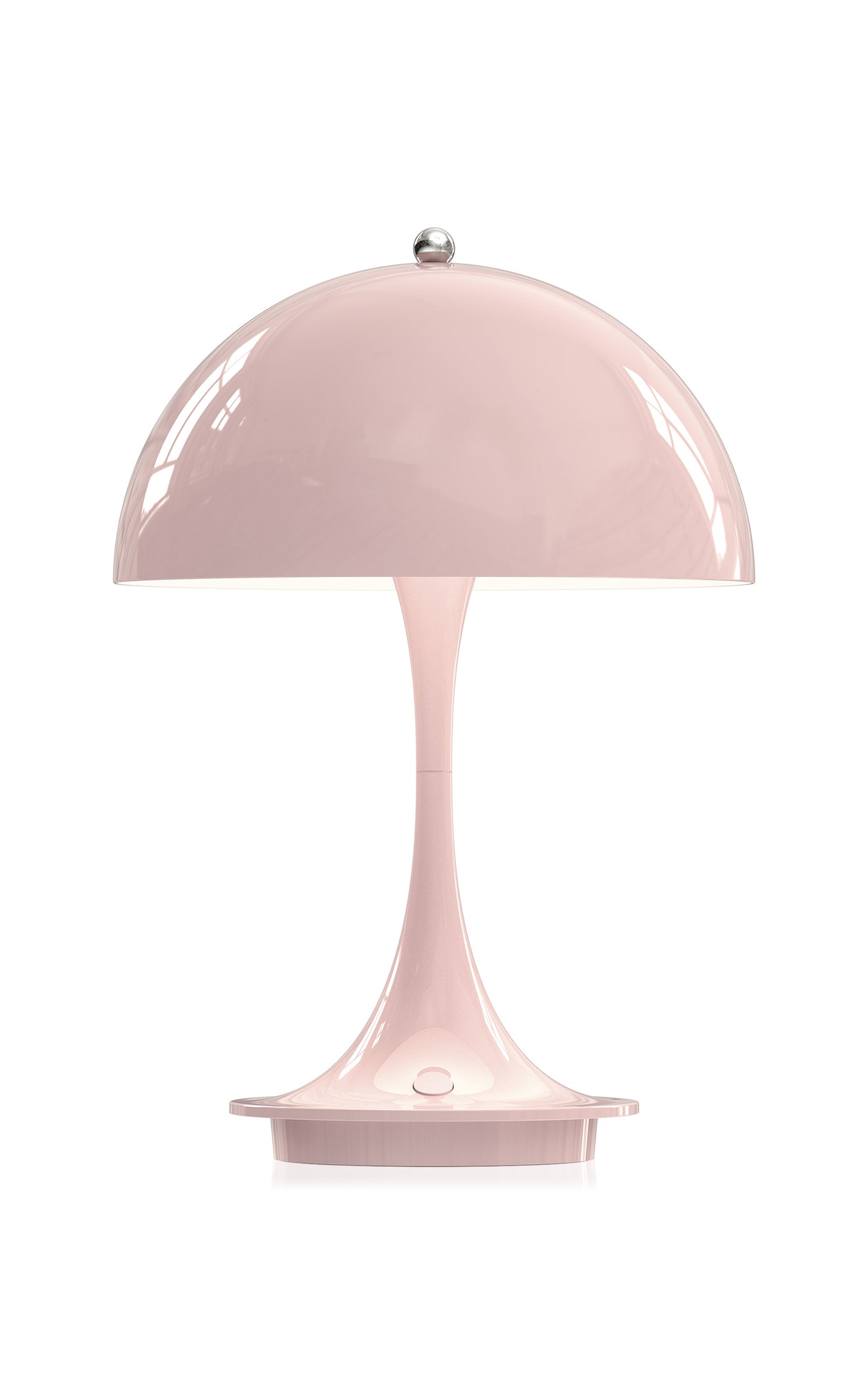 Panthella 160mm Portable Lamp