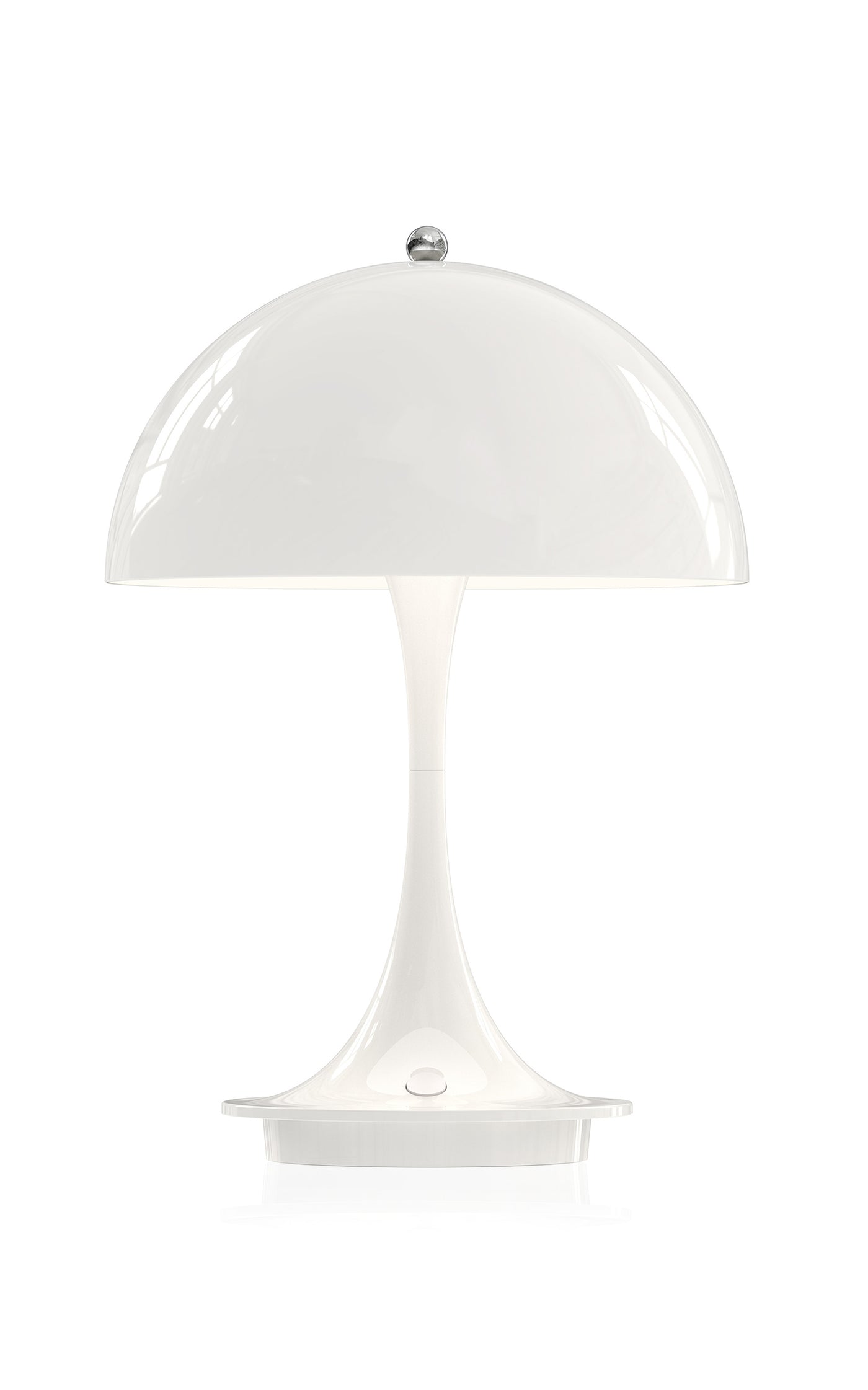 Panthella 160mm Portable Lamp