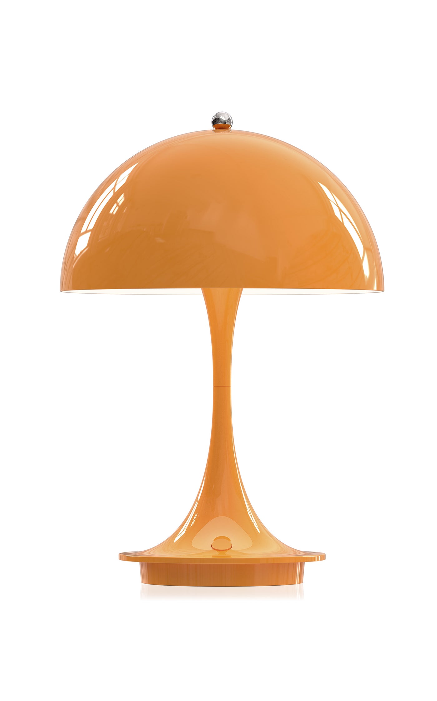 Panthella 160mm Portable Lamp