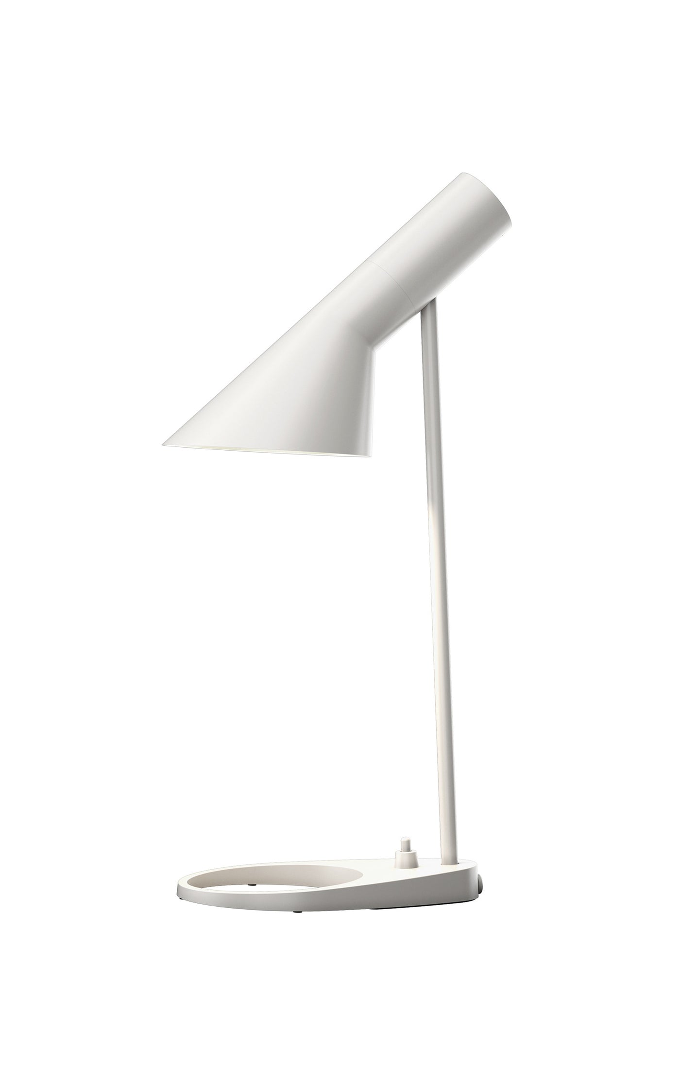 AJ Mini Steel Table Lamp