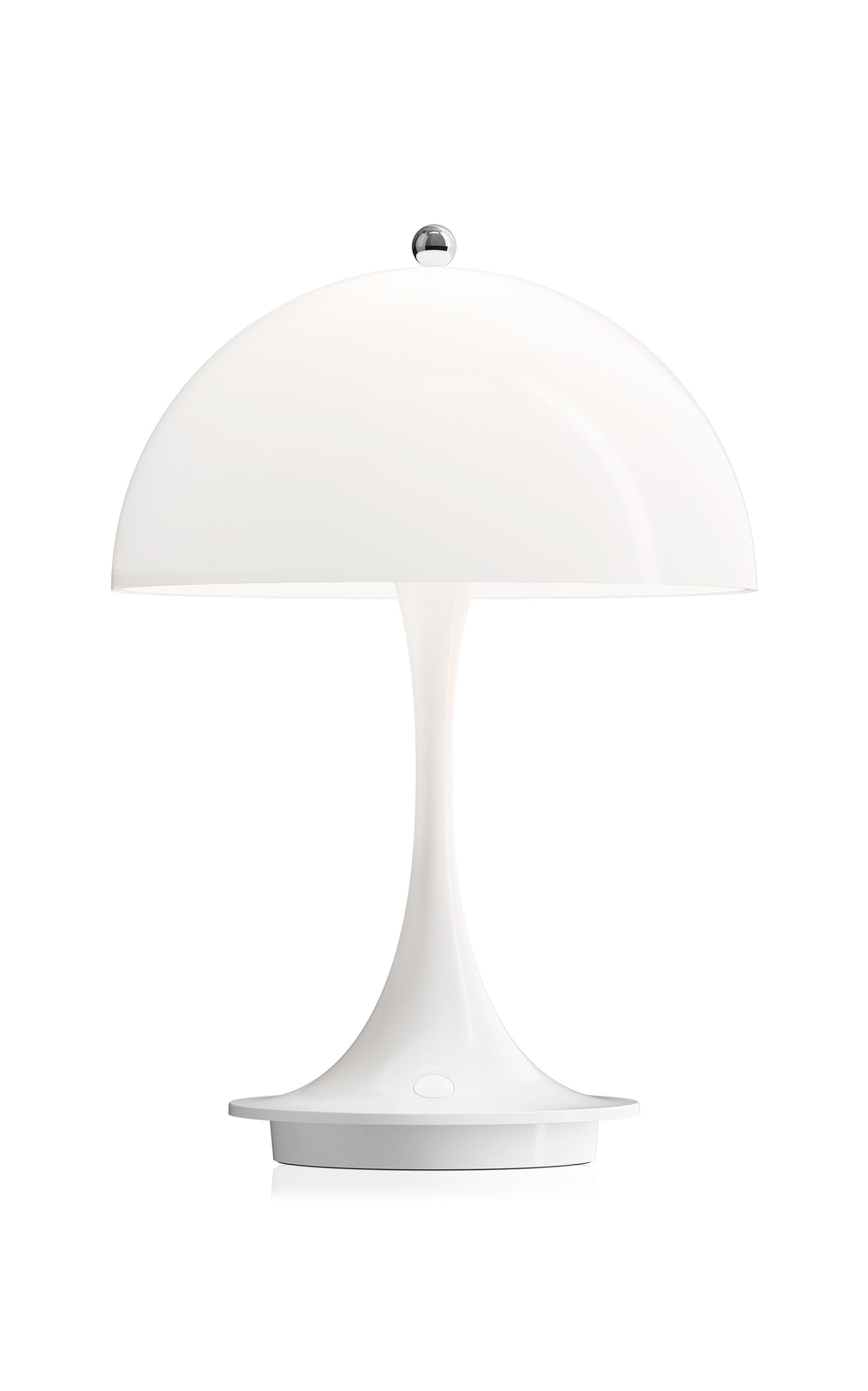 Panthella 160mm Portable Lamp