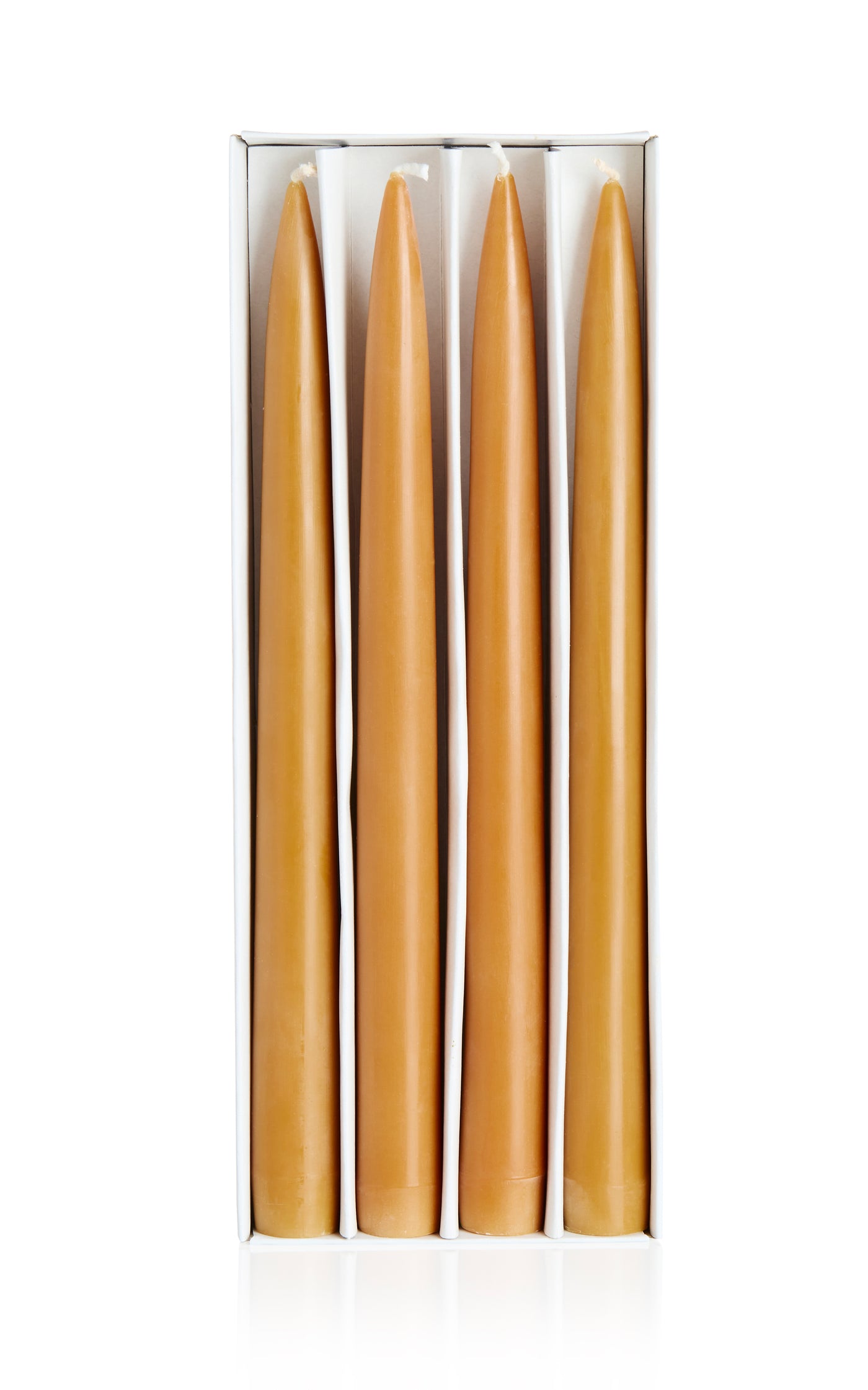 Set-of-Four Chandelles