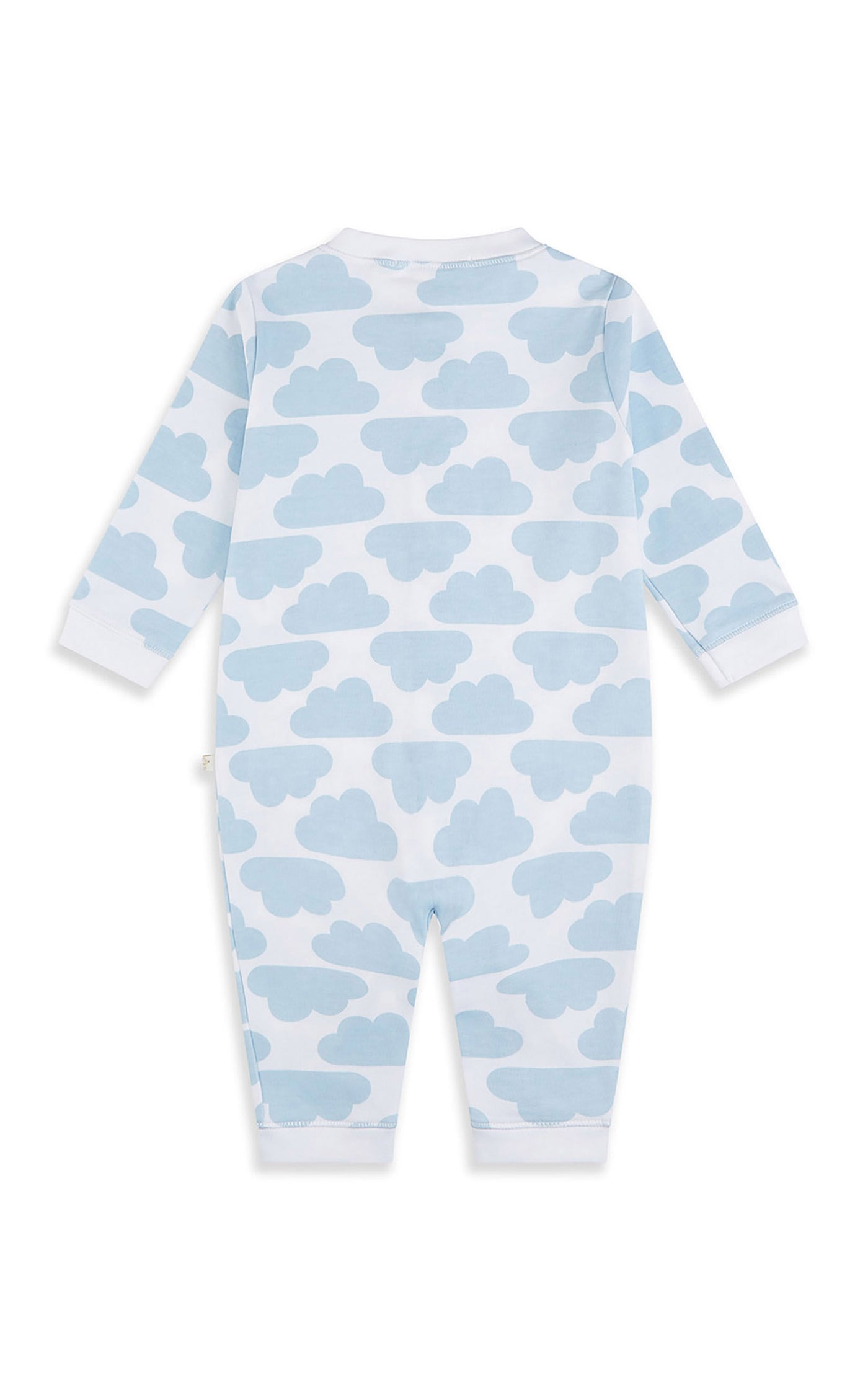 Cloud Cotton Onesie