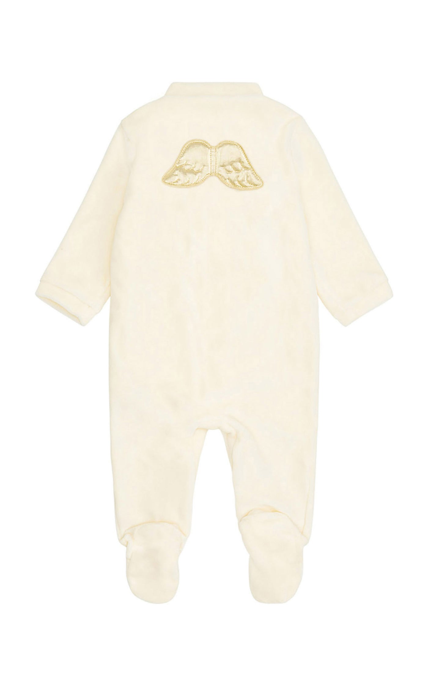 Angel Wing™ Halo Gift Set - Cream