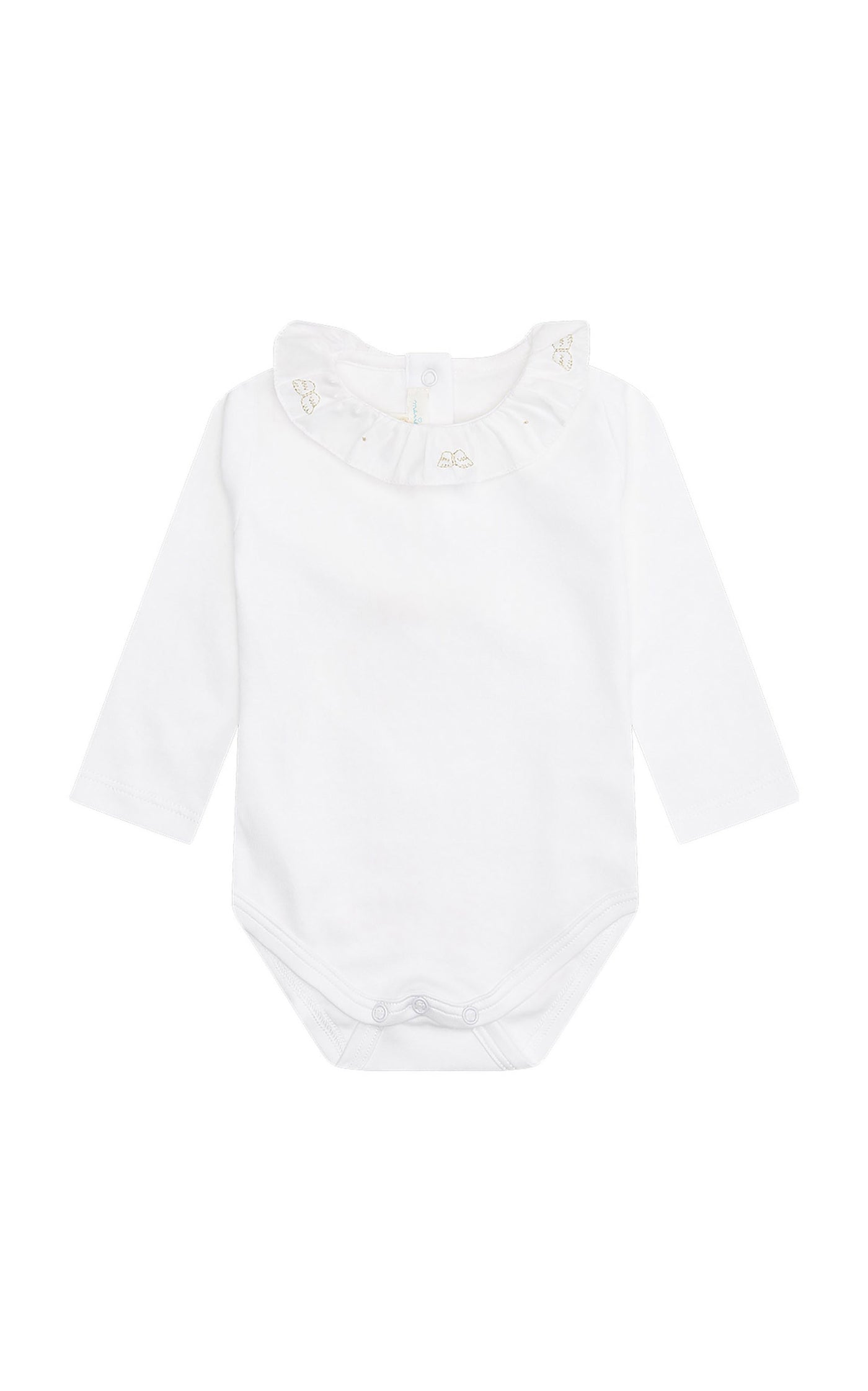 Angel Wing™ Halo Gift Set - Cream
