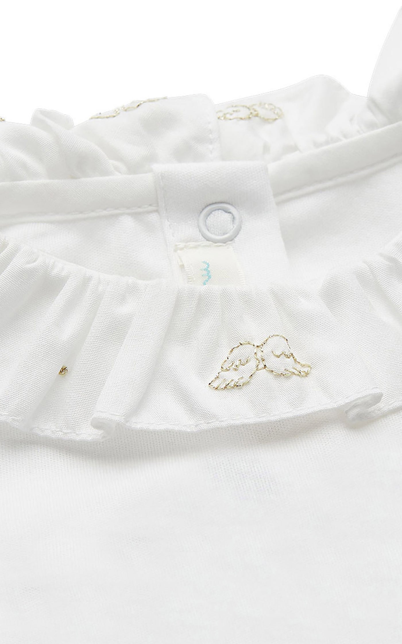 Angel Wing™ Halo Gift Set - Cream