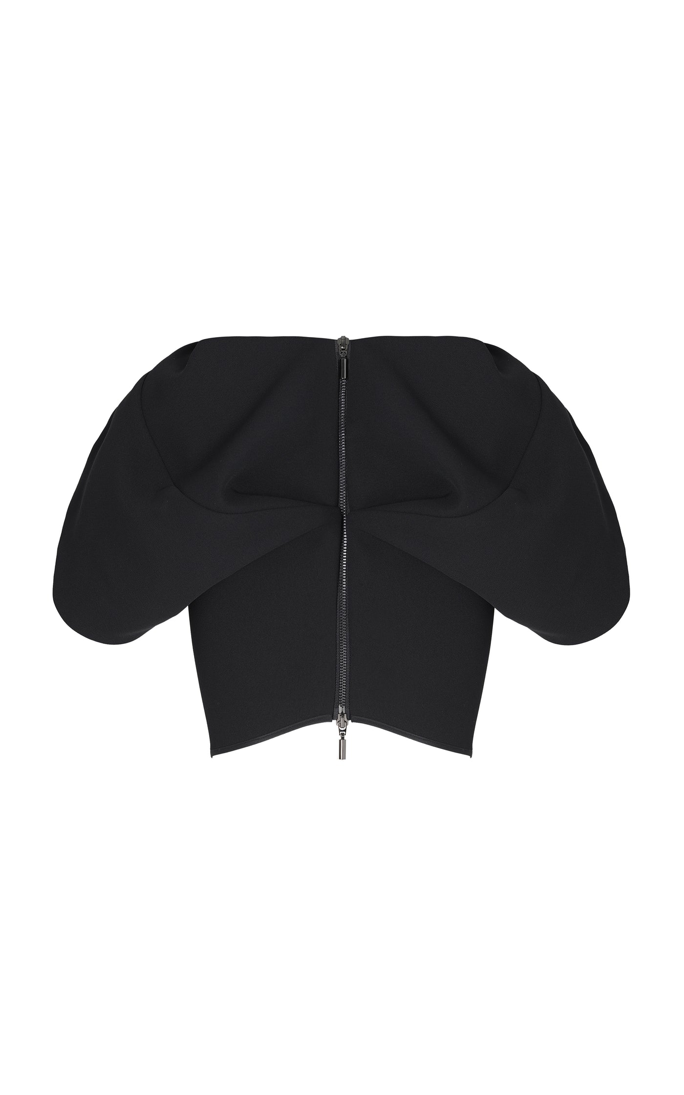 Honorine Bodice Top