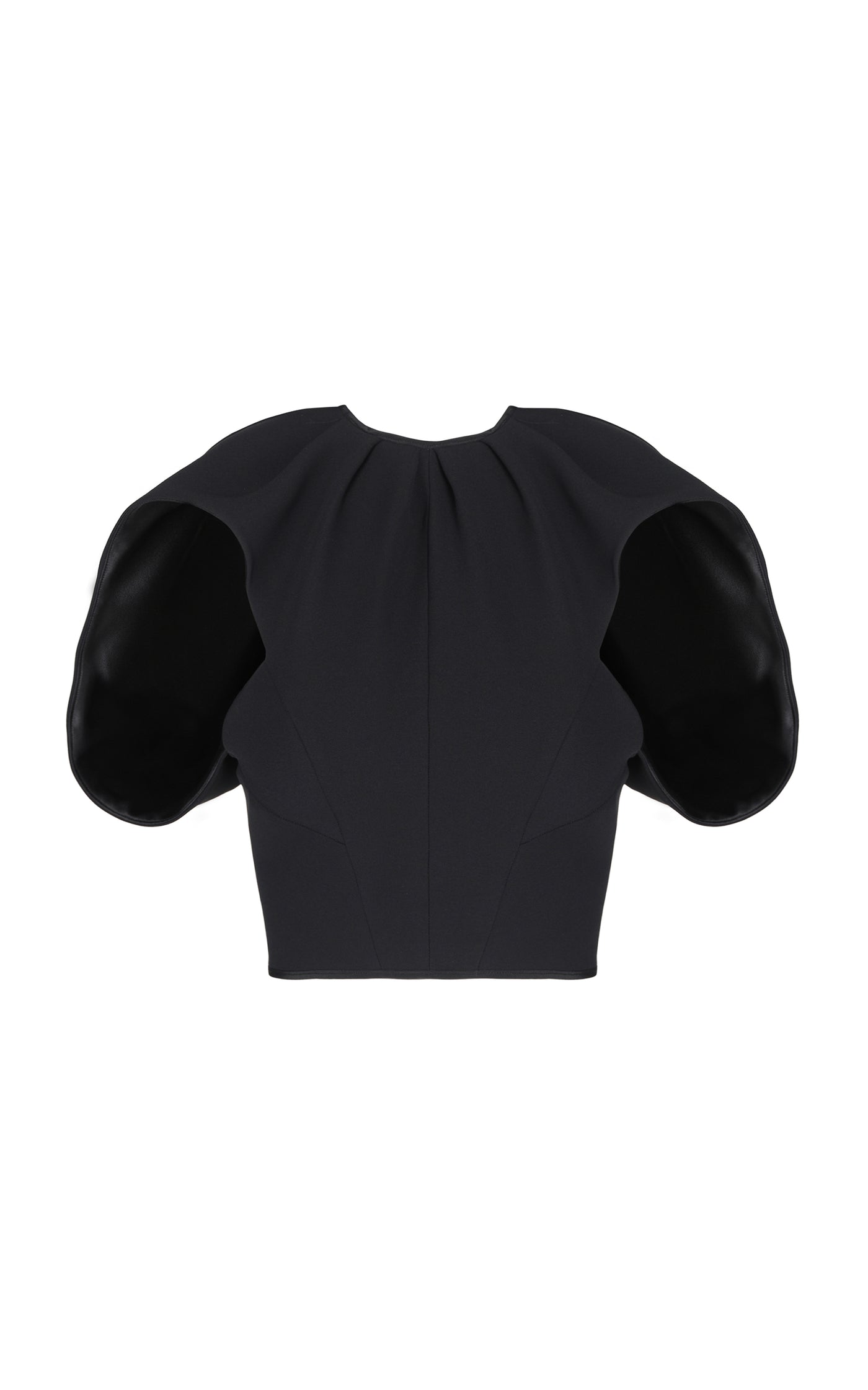 Honorine Bodice Top