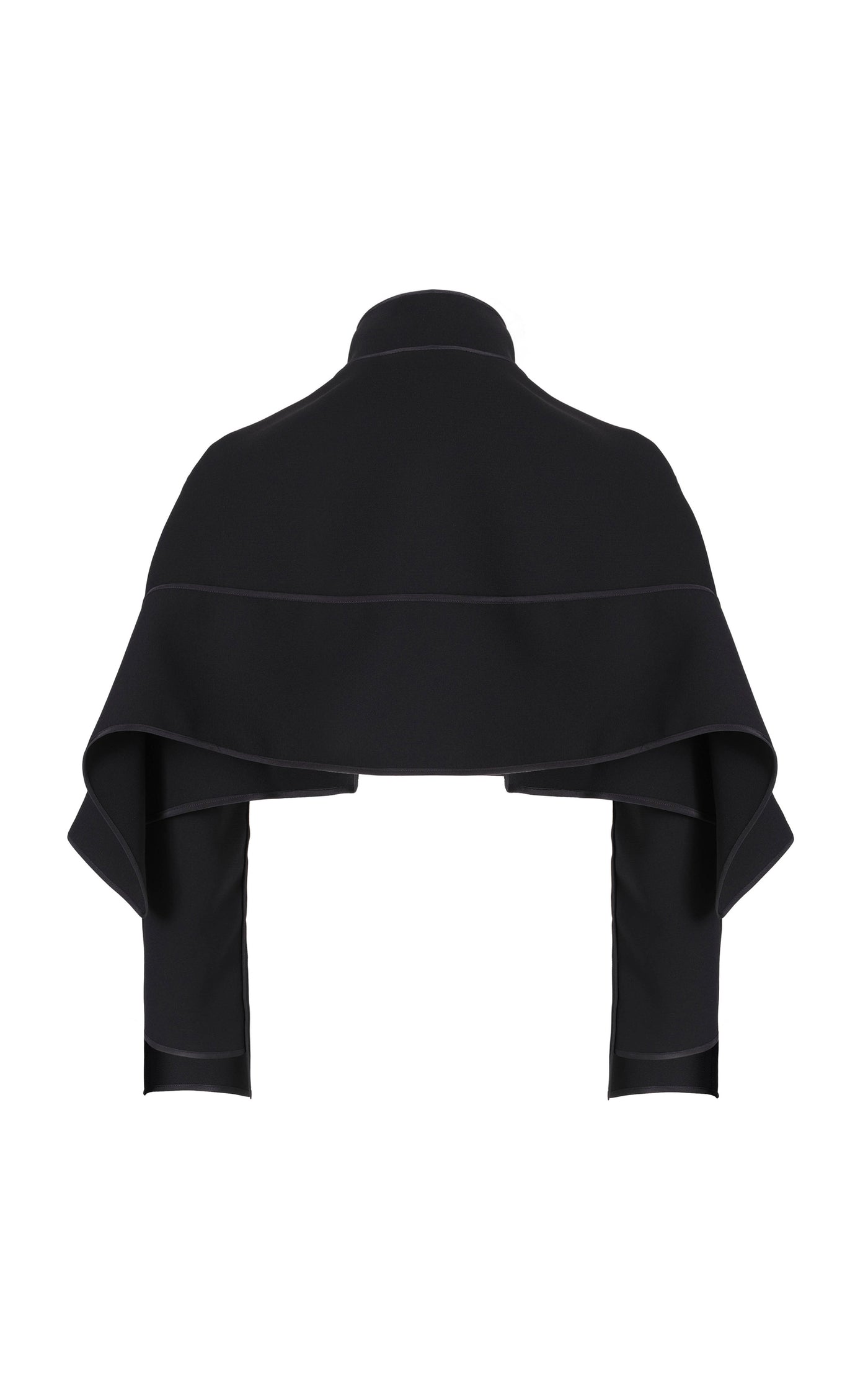 Zest Cropped Jacket