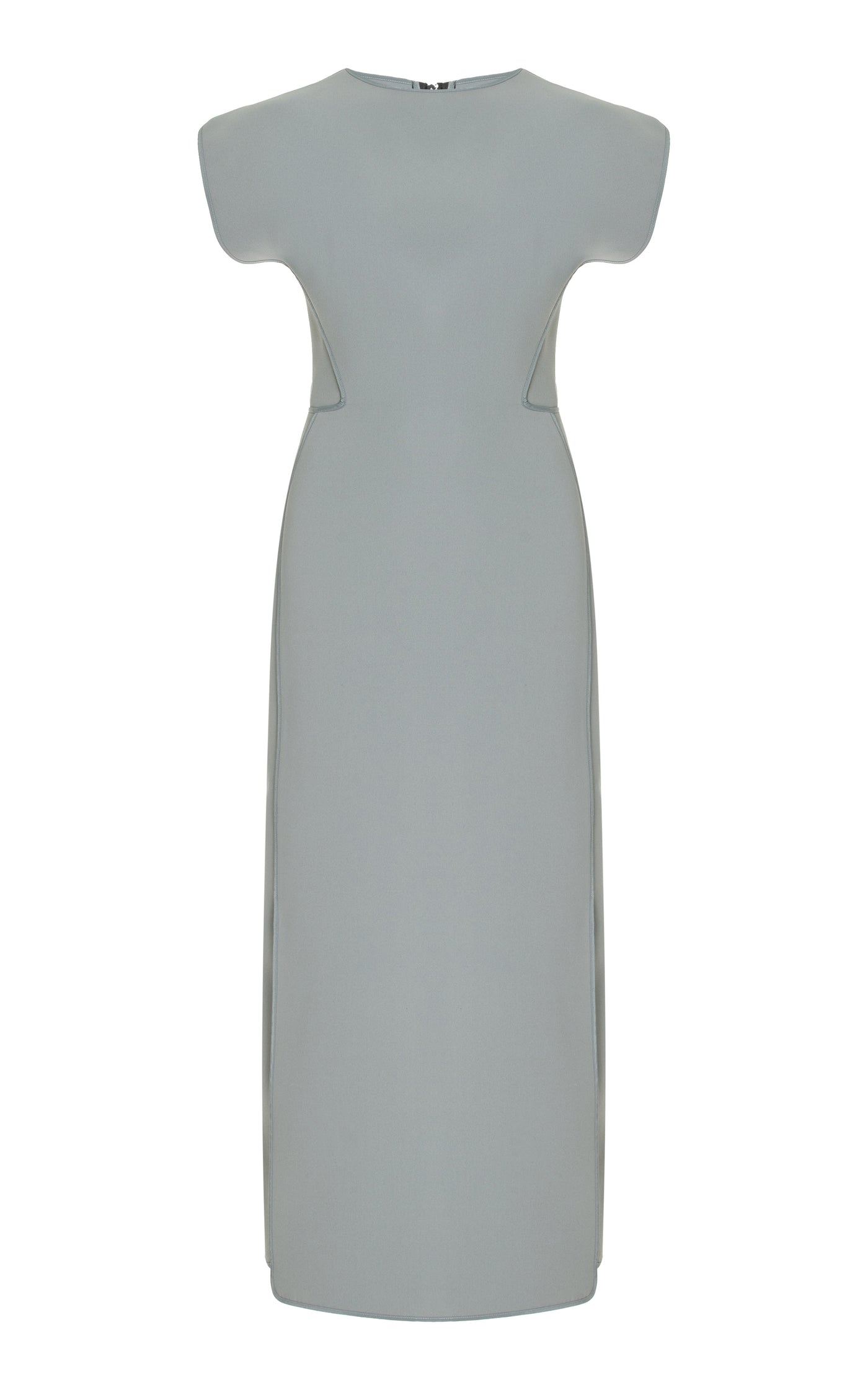 Exclusive Zephyr Bonded Dress