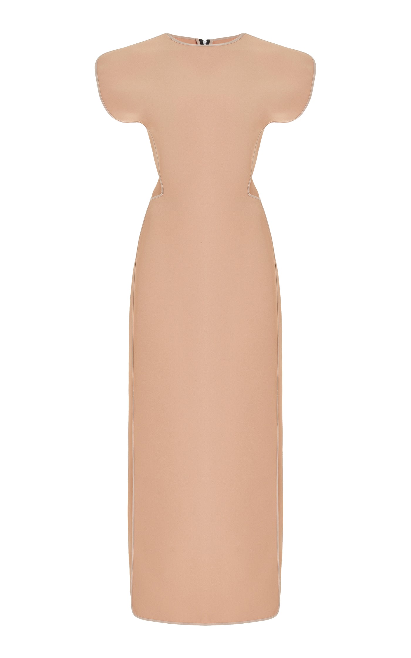 Exclusive Zephyr Bonded Dress