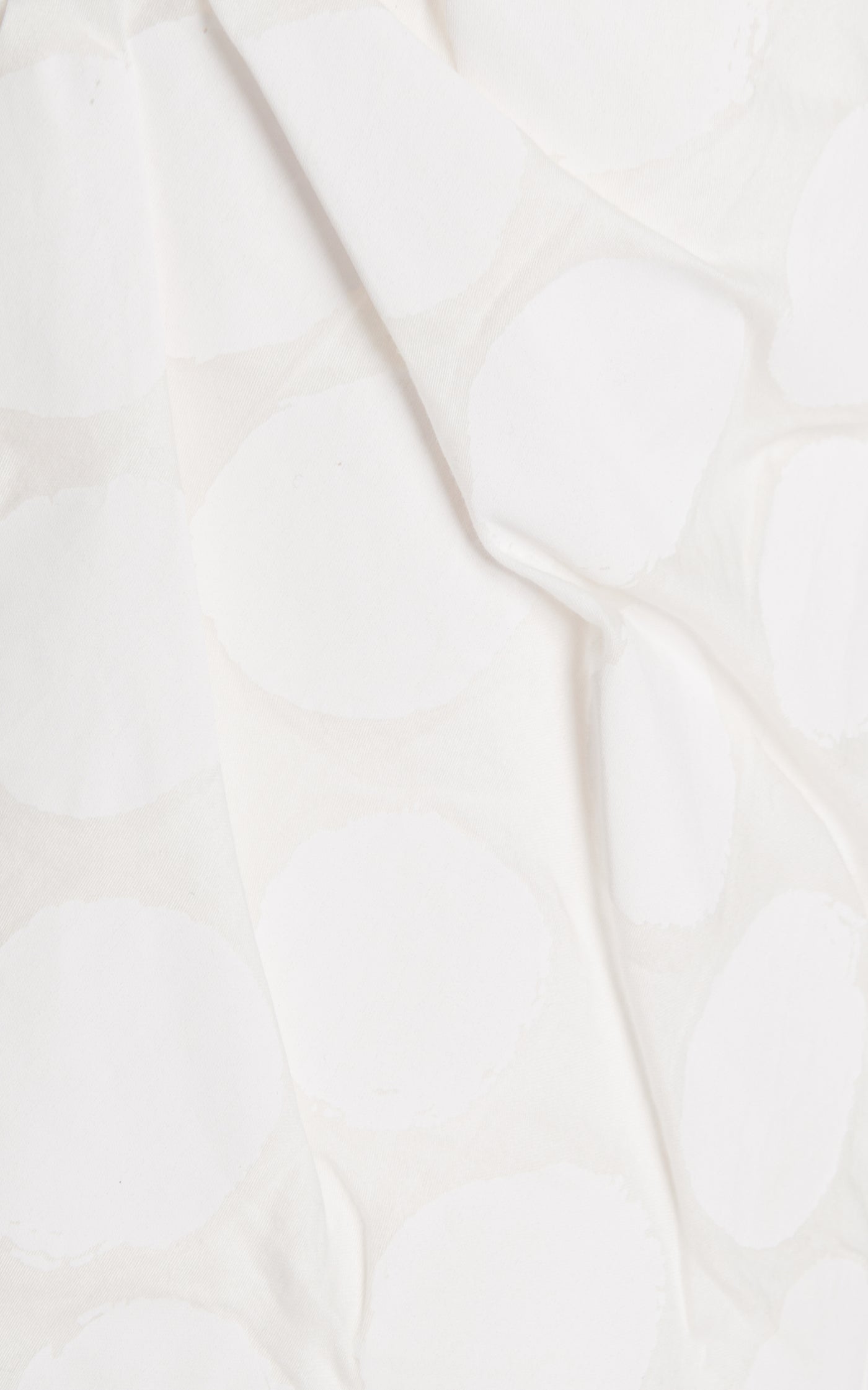 Immortelle Cotton Bustier Top