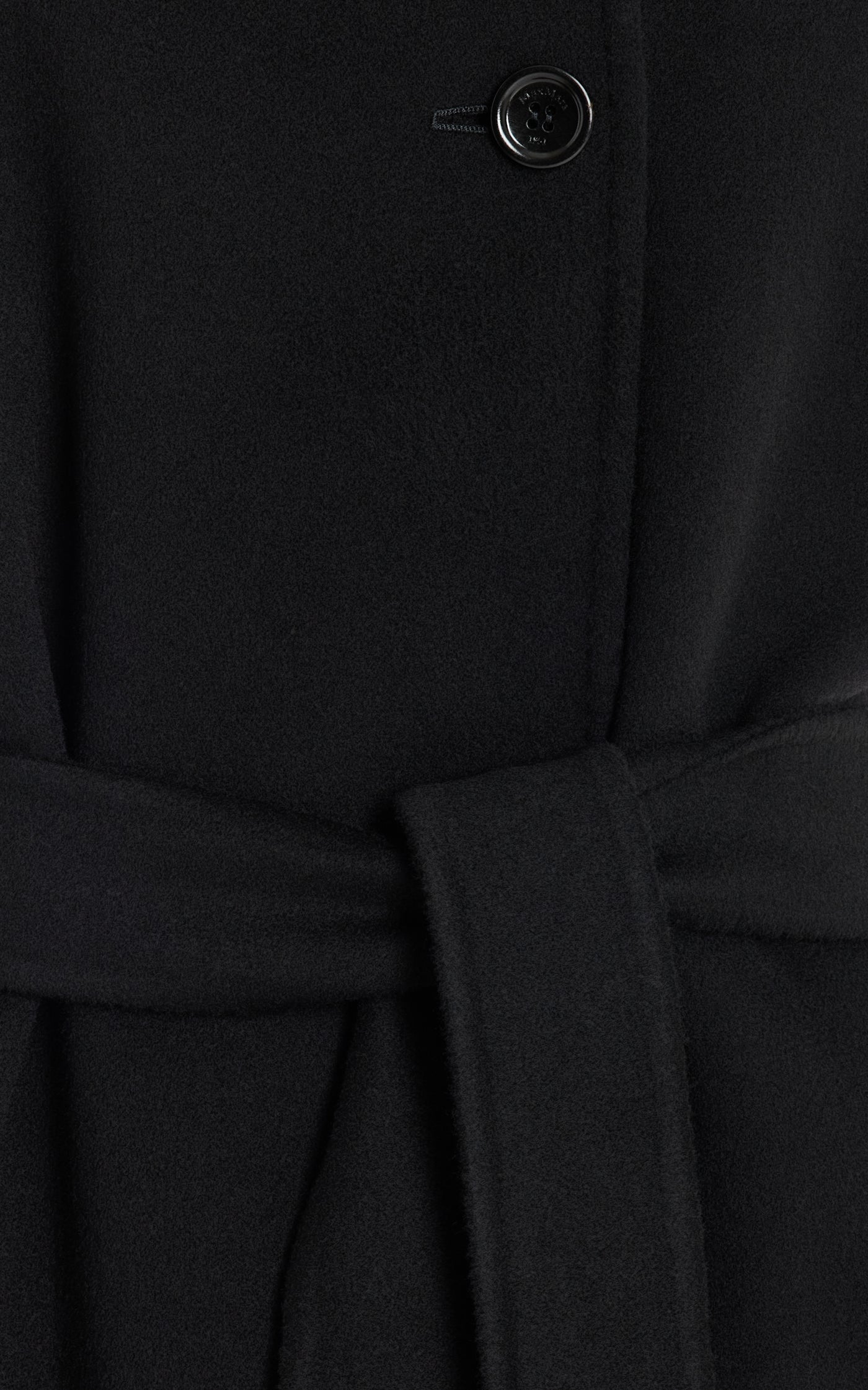 Plava Wool-Cashmere Vest