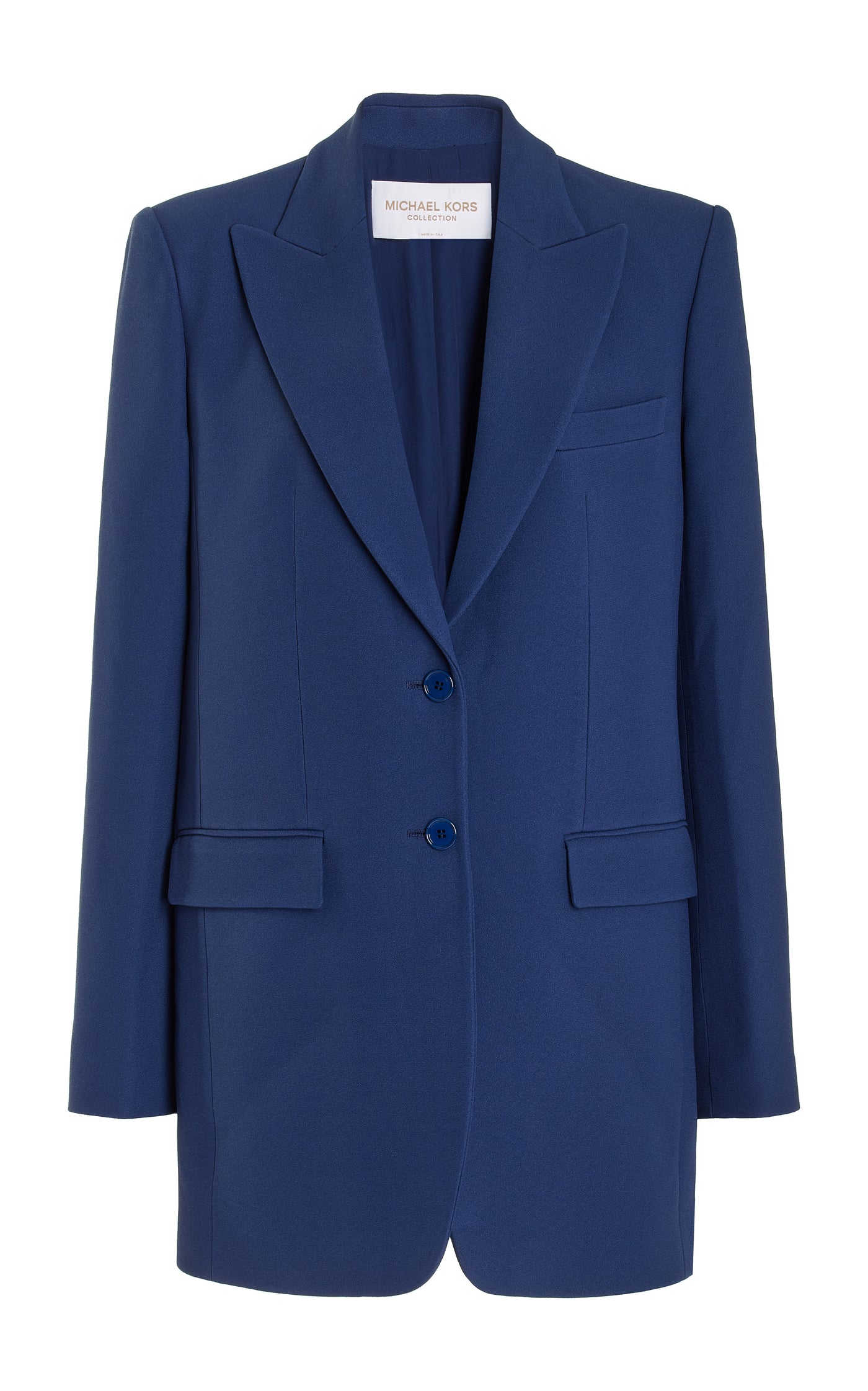 Oversized Boyfriend Blazer