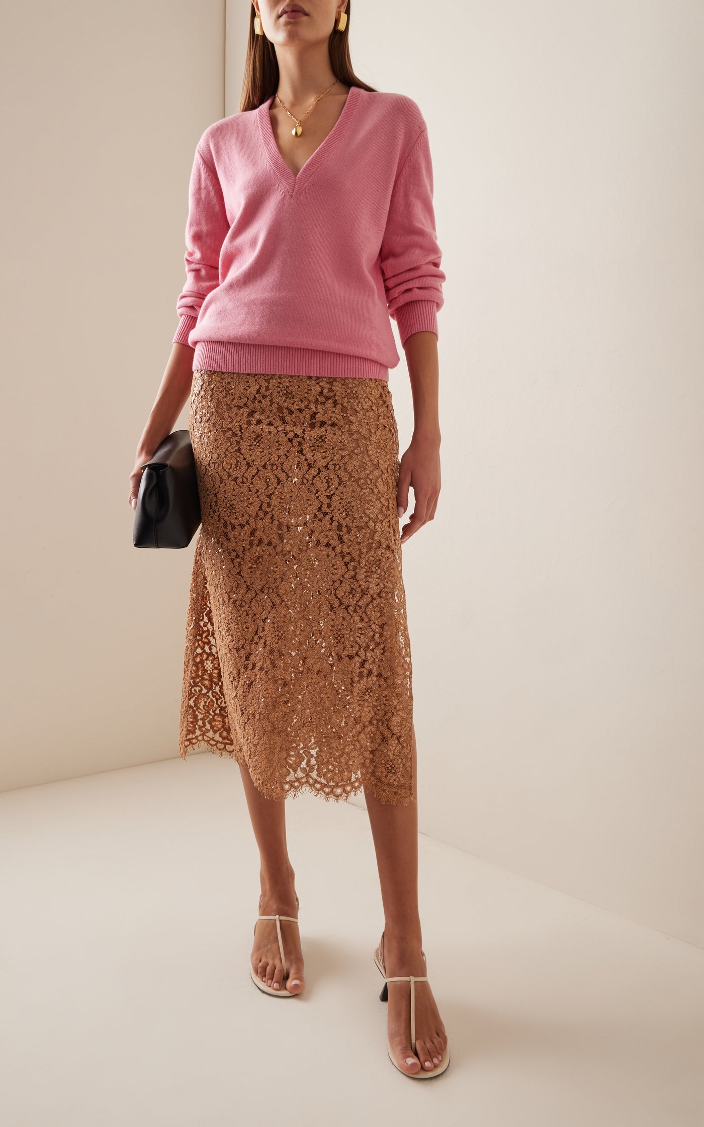 Cashmere Sweater