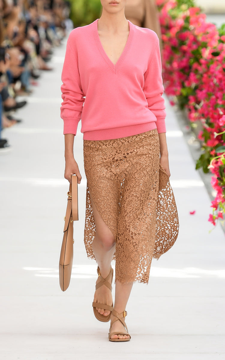 Cashmere Sweater