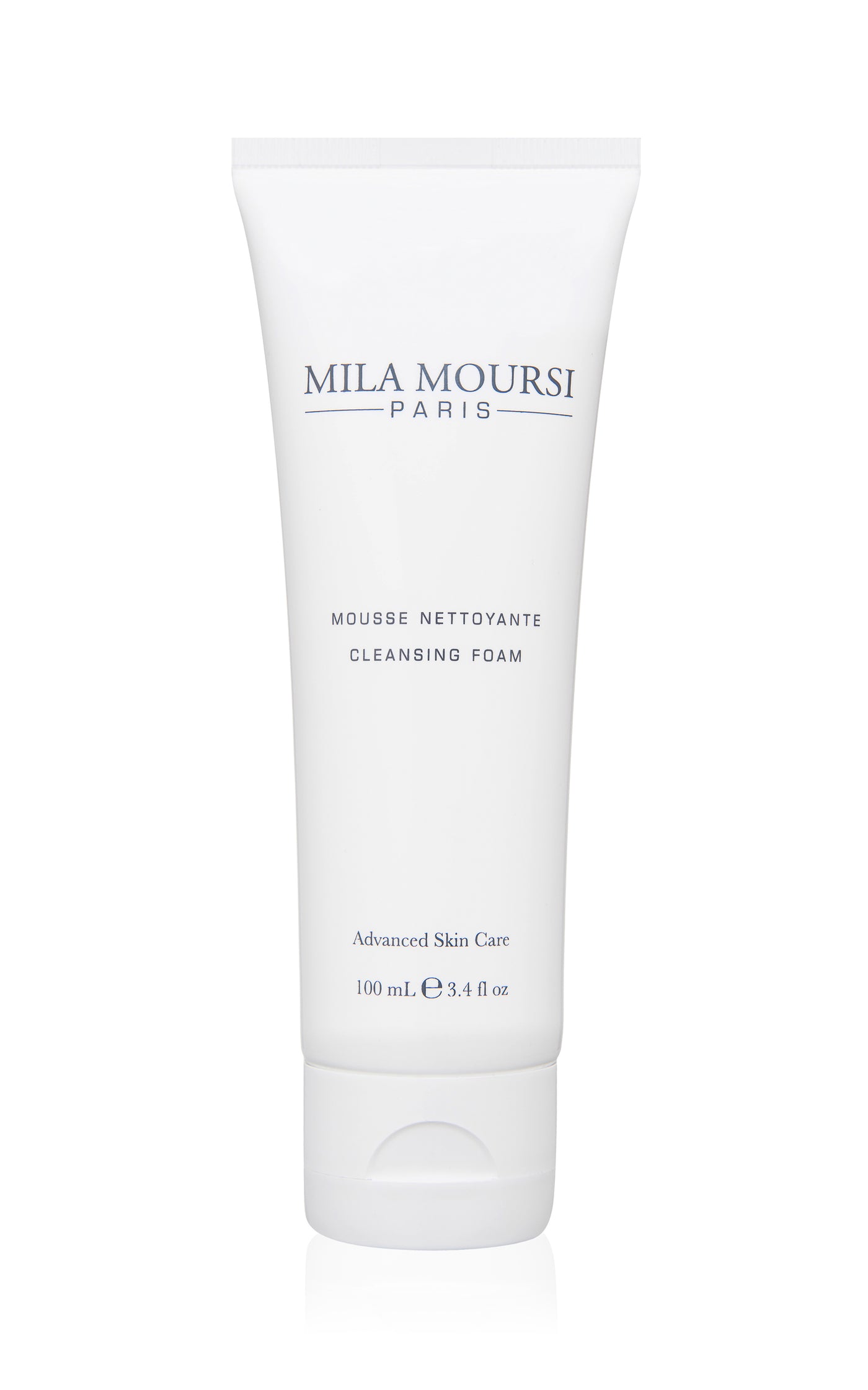 Cleansing Foam
