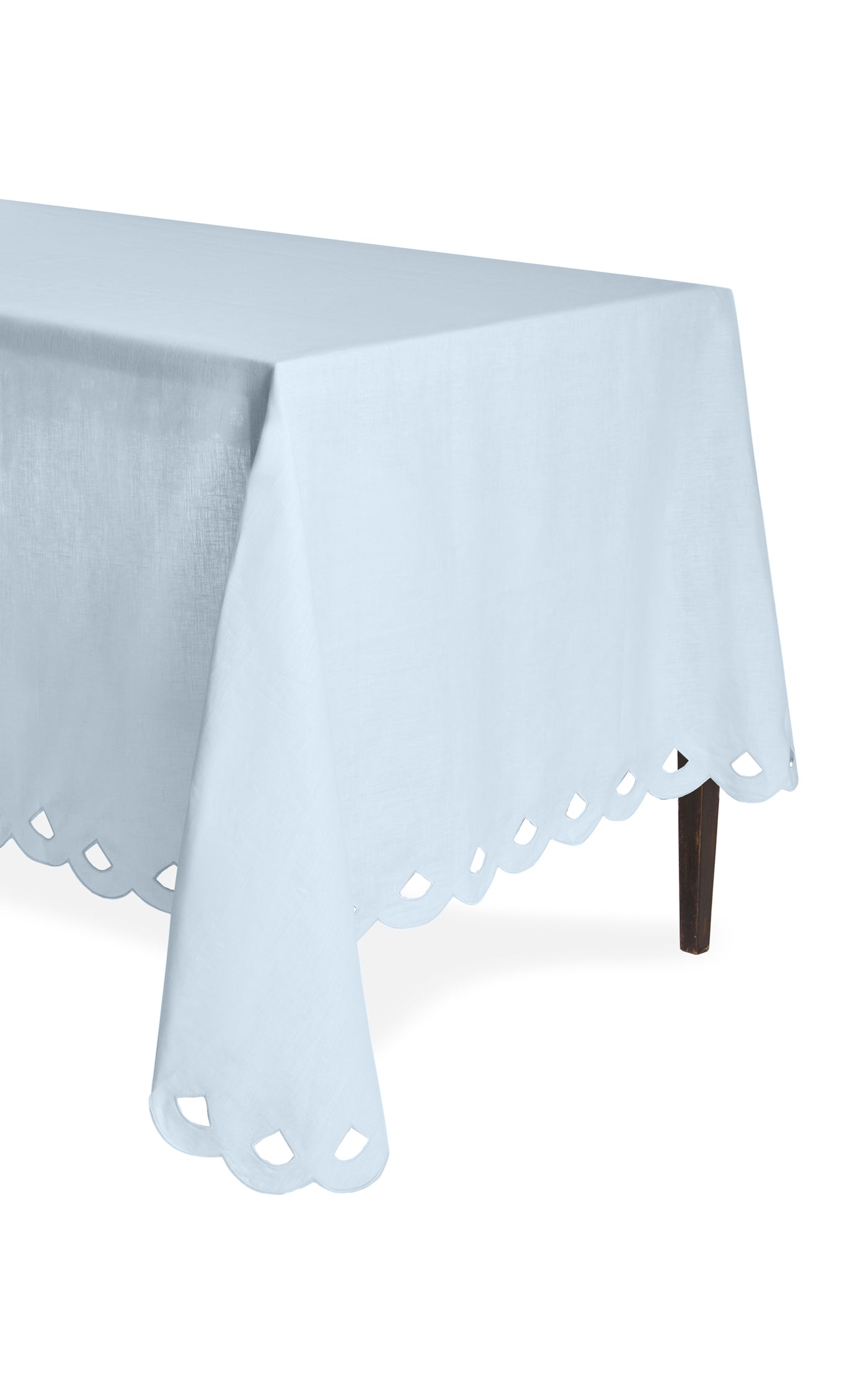 Linen Tablecloth