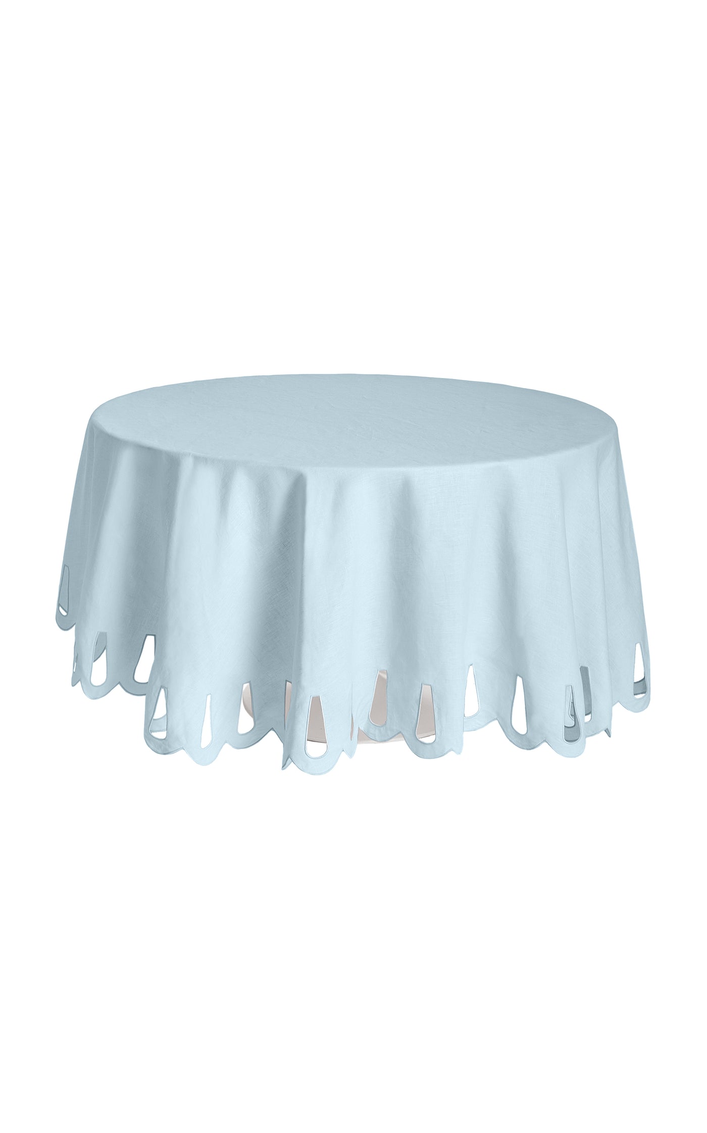 Linen Tablecloth