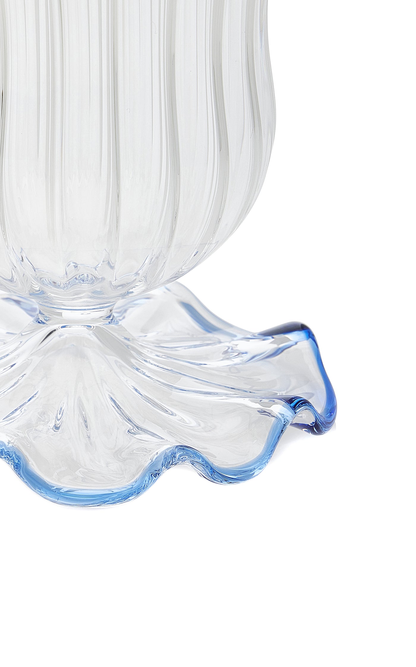 Set-Of-Four Water Glasses