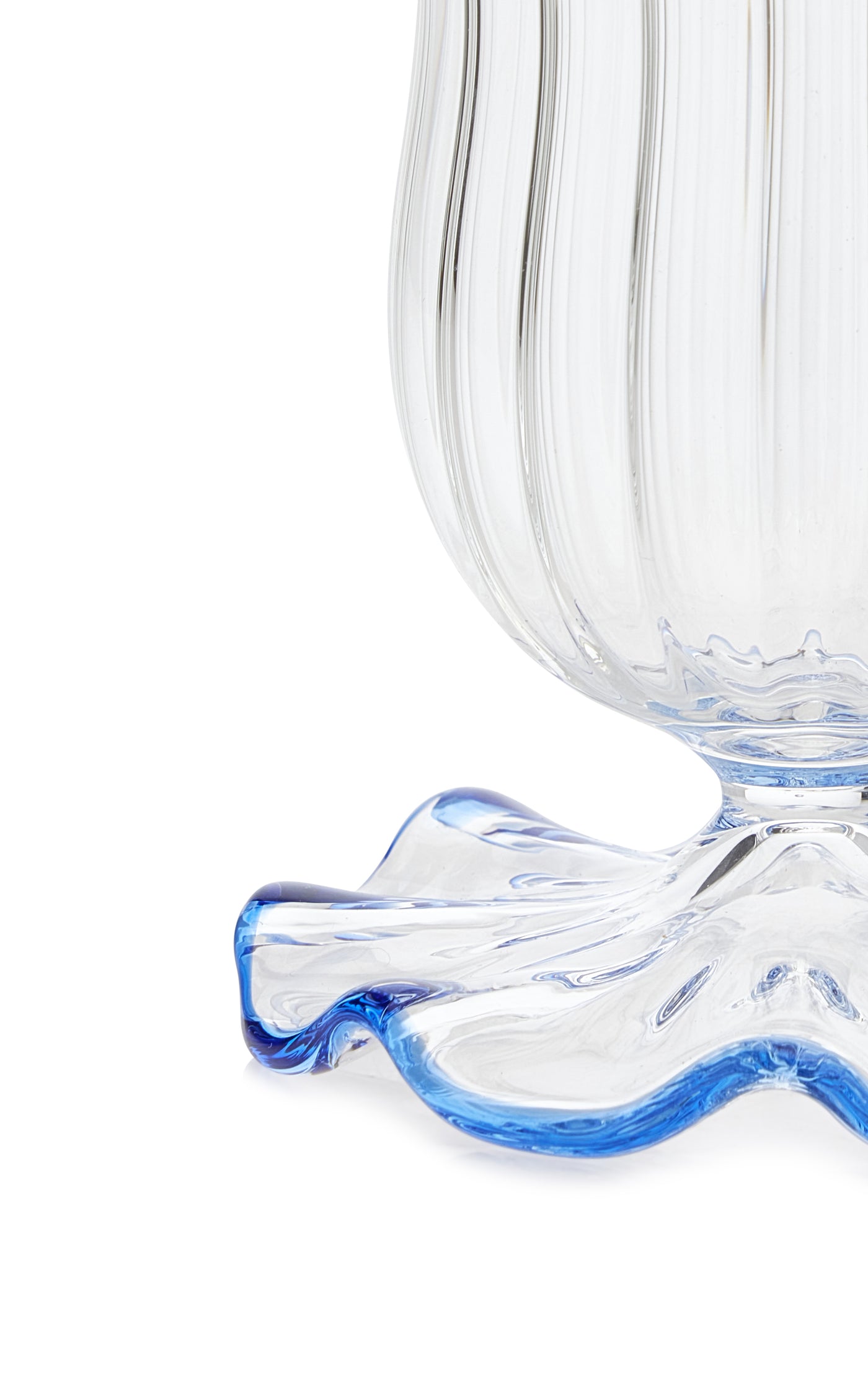 Set-Of-Four Wine Glasses