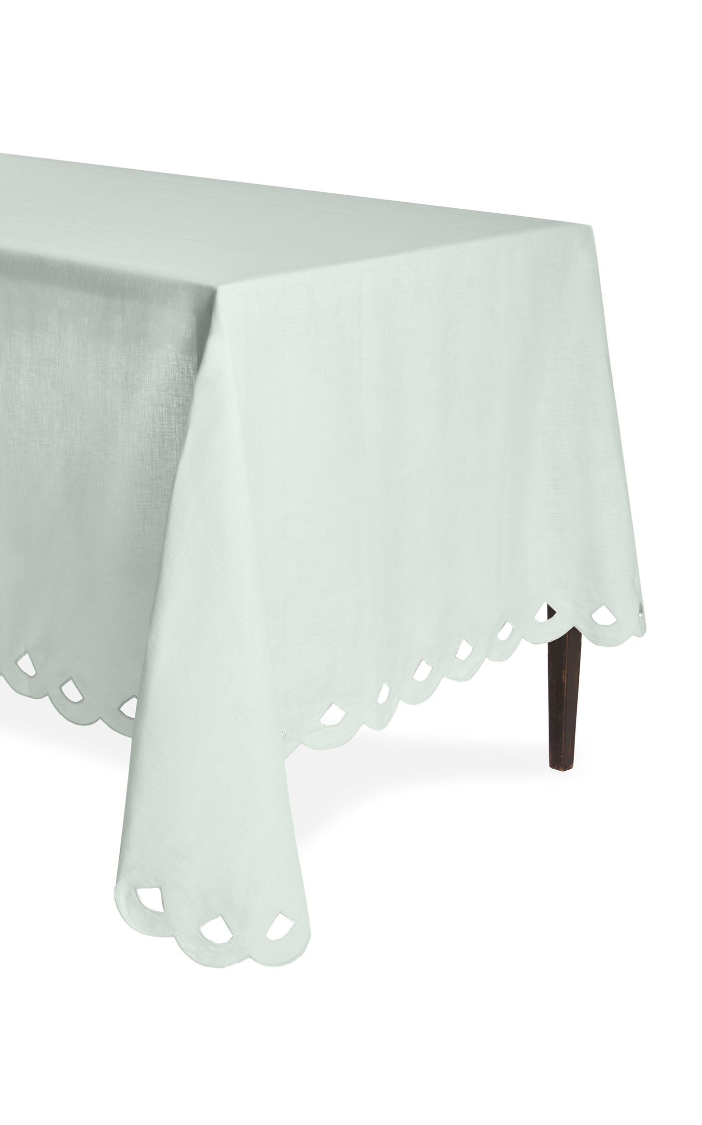 Linen Tablecloth
