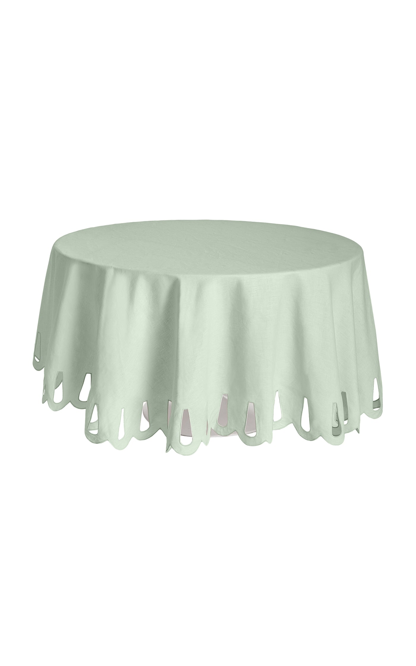 Linen Tablecloth
