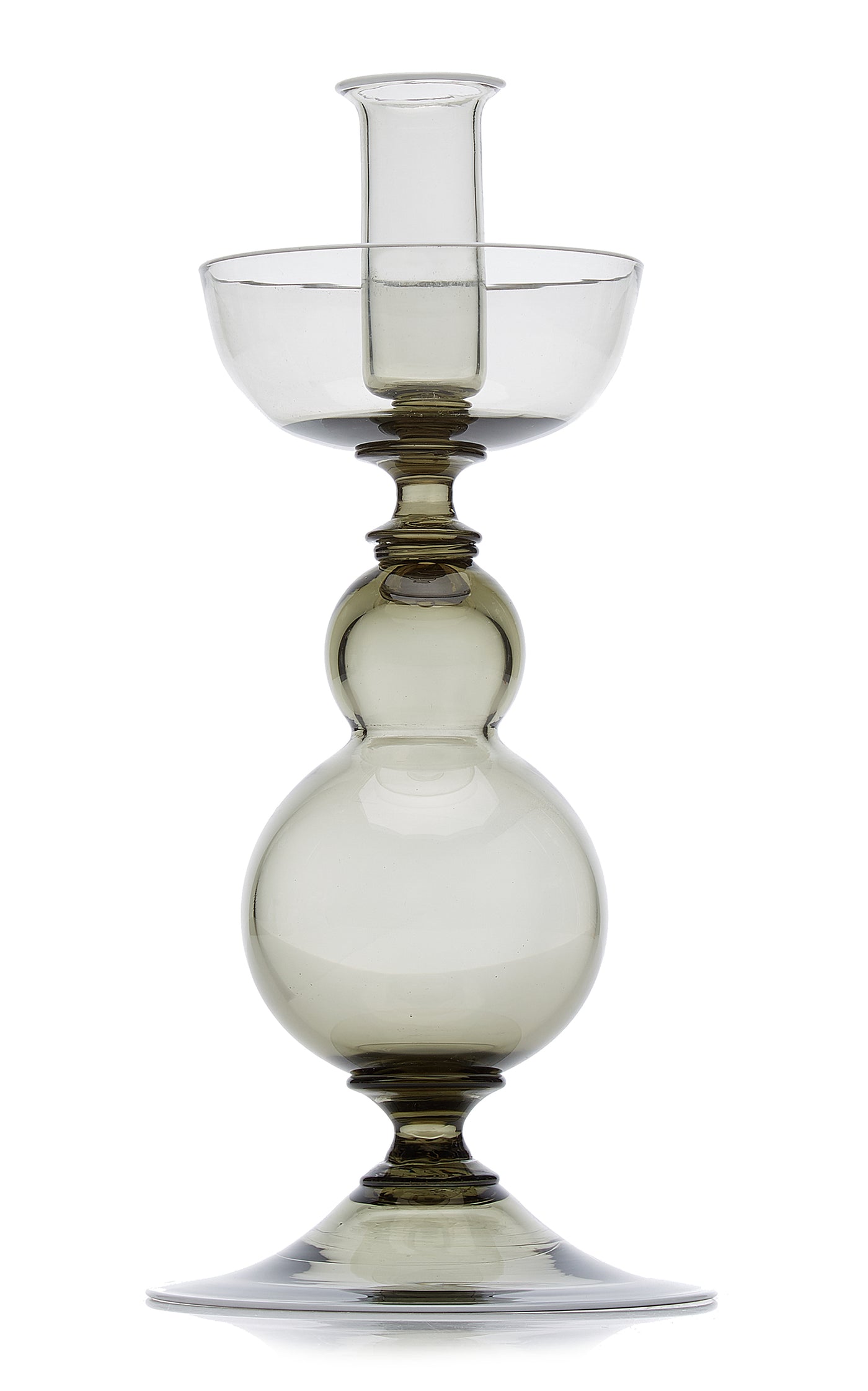 Short Glass